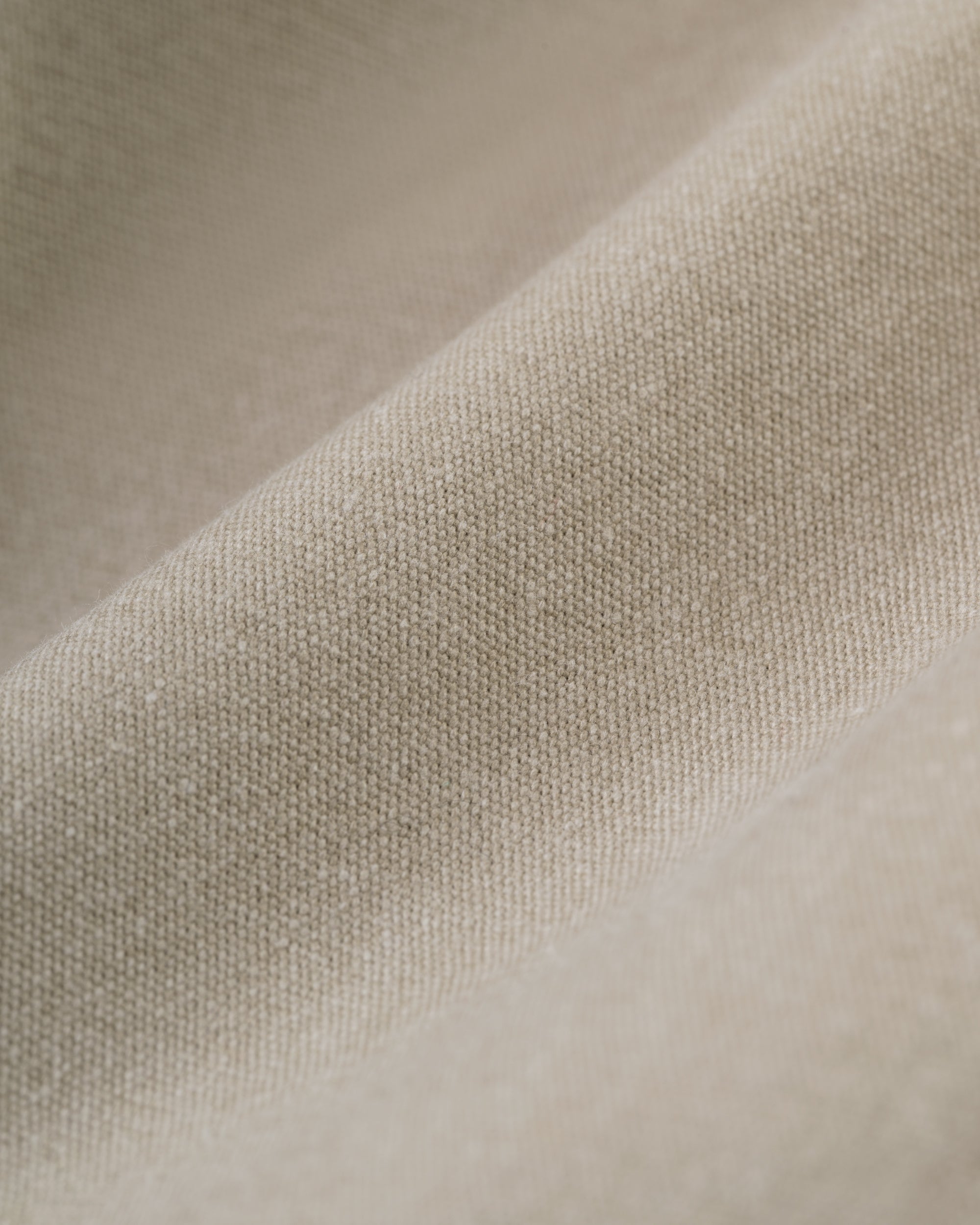 Khaki Washed Canvas Cape Cod Pant