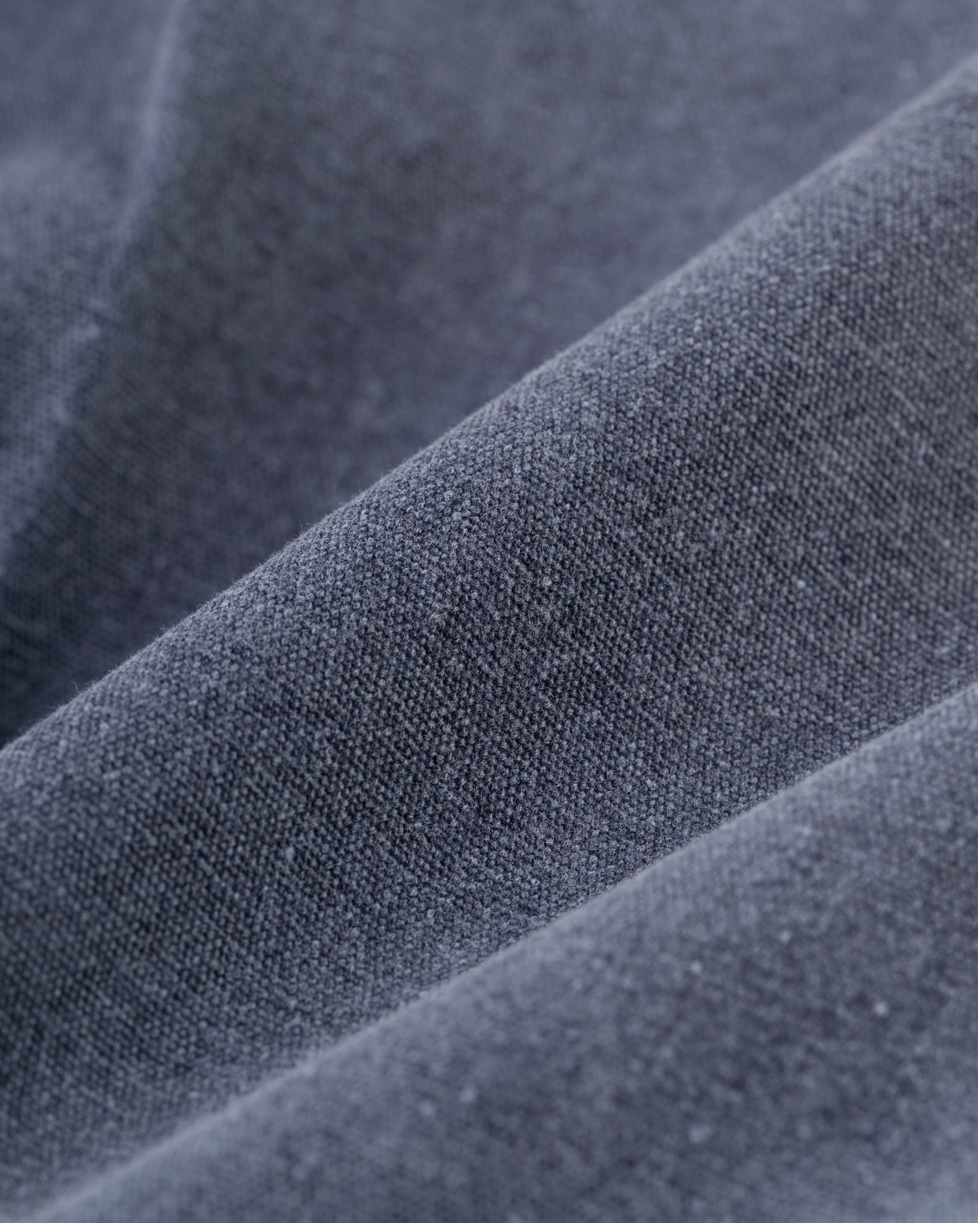 Navy Washed Canvas Cape Cod Pant