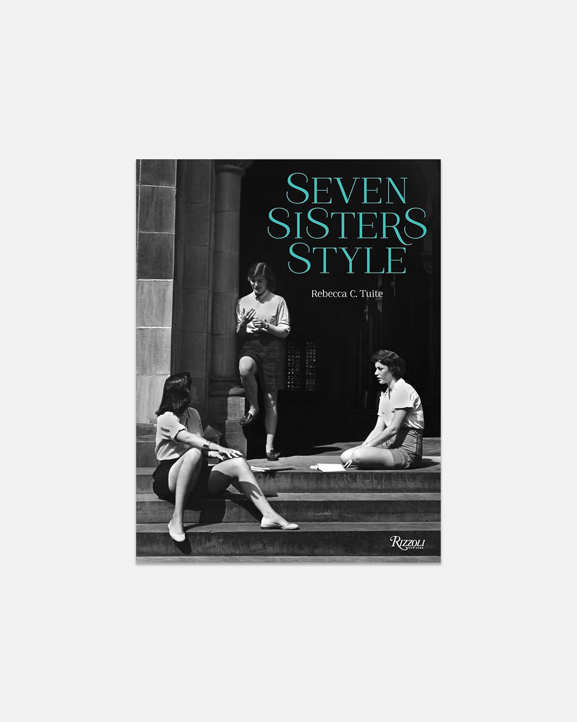 Seven Sisters Style: The All-American Preppy Look