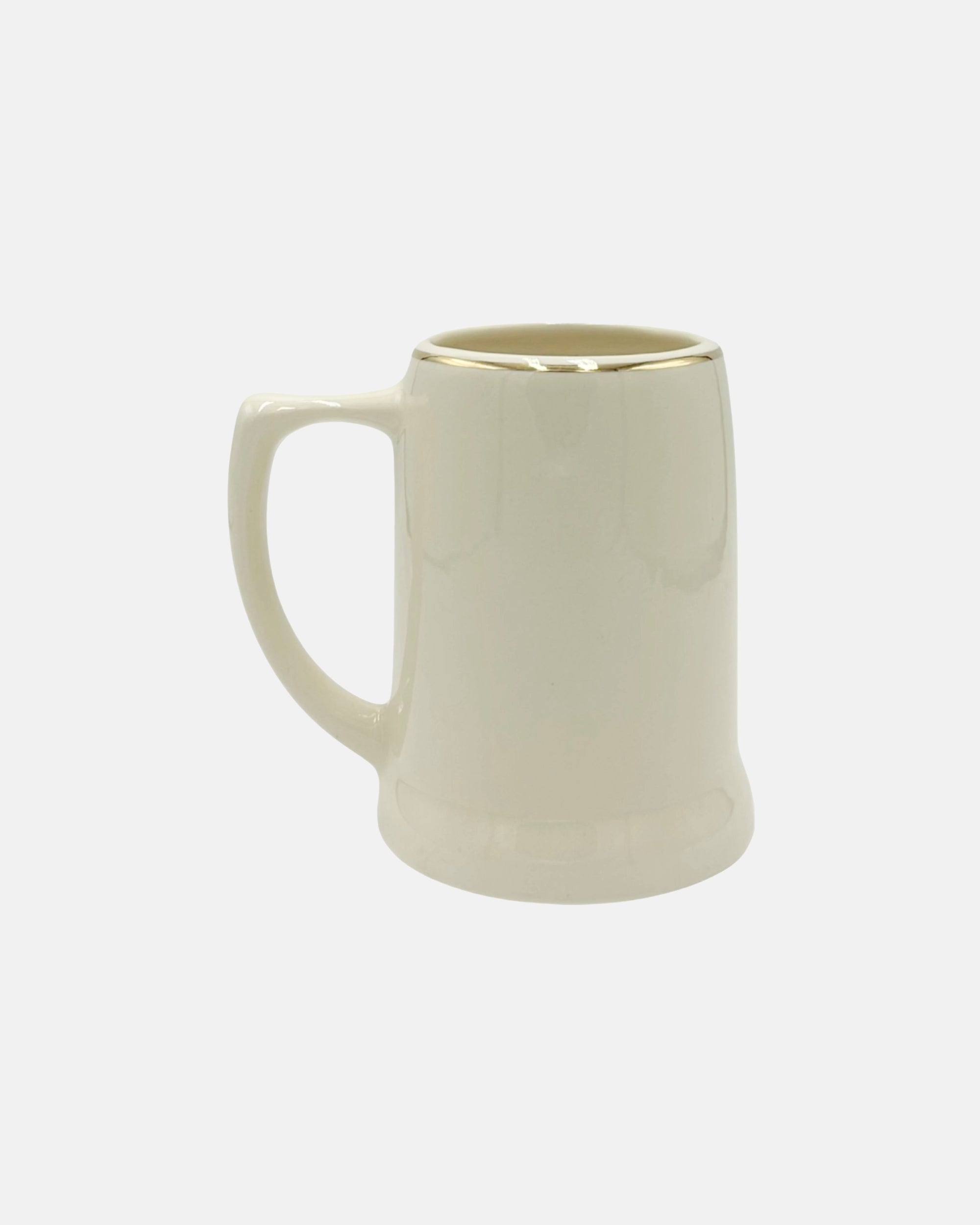 Vintage NASA Space Shuttle Kennedy Space Center Florida Ceramic Mug