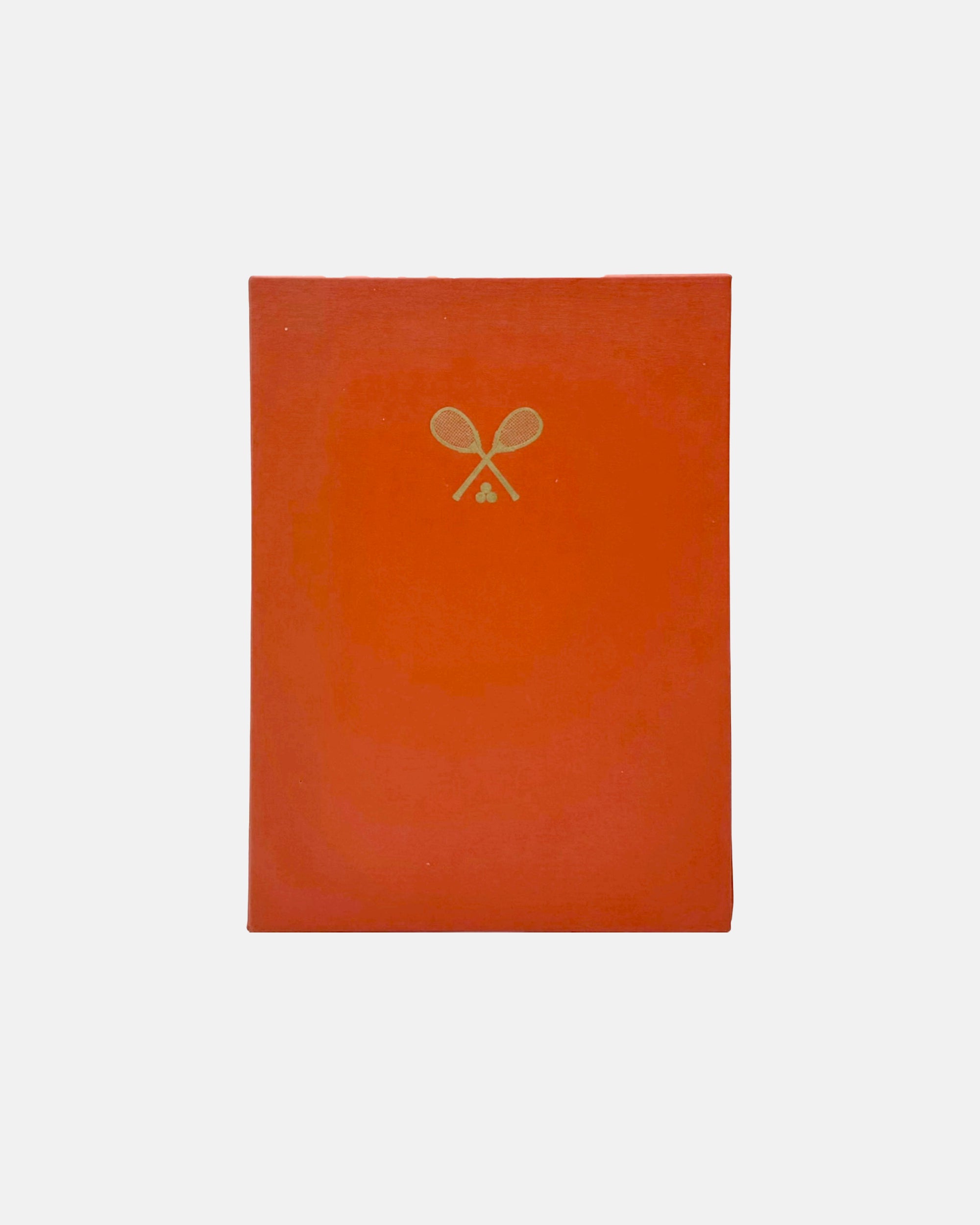 The Art of the Tennis Racket Maker by M. de Garsault–1977 Limited Edition