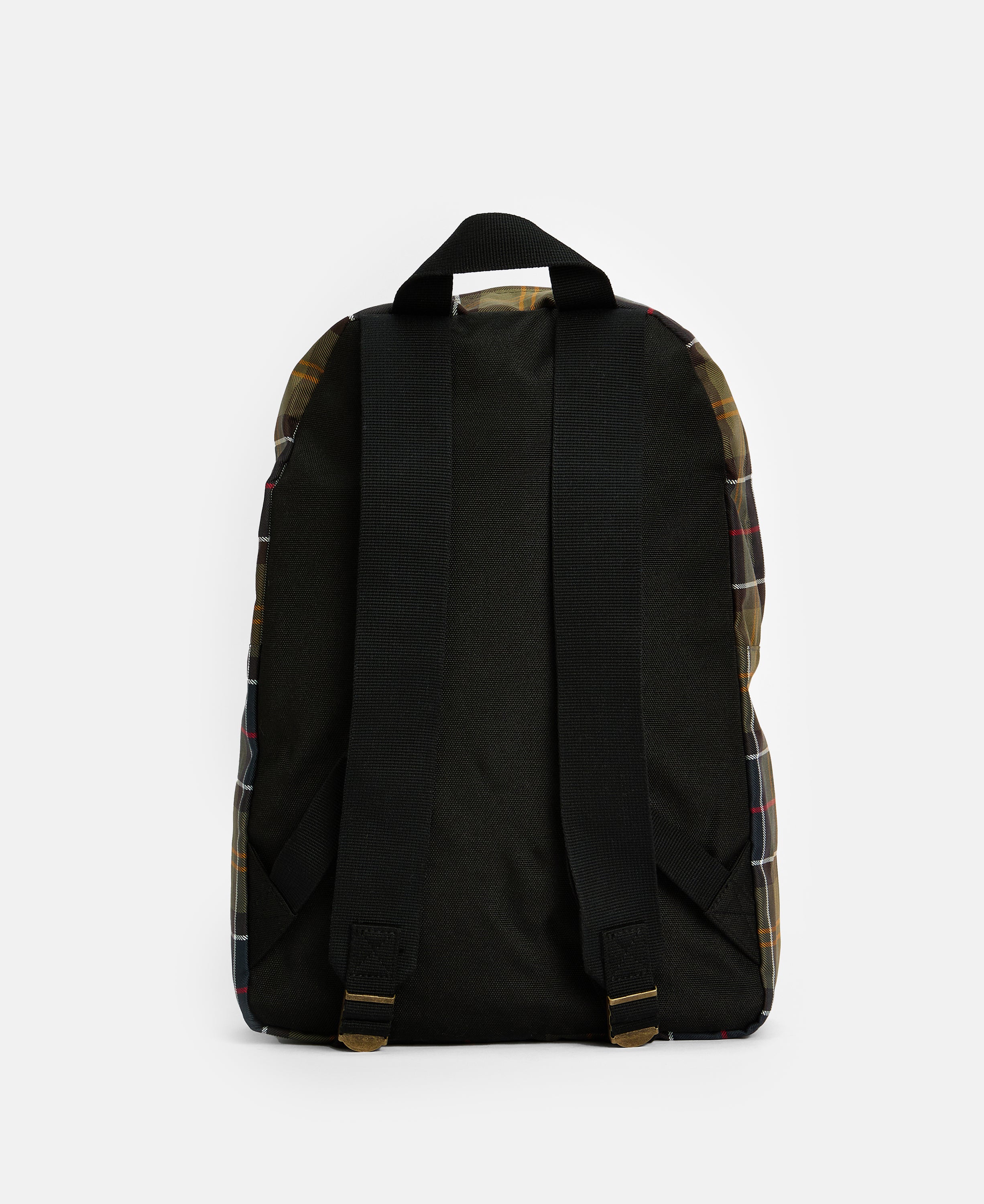 Barbour Classic Tartan Backpack