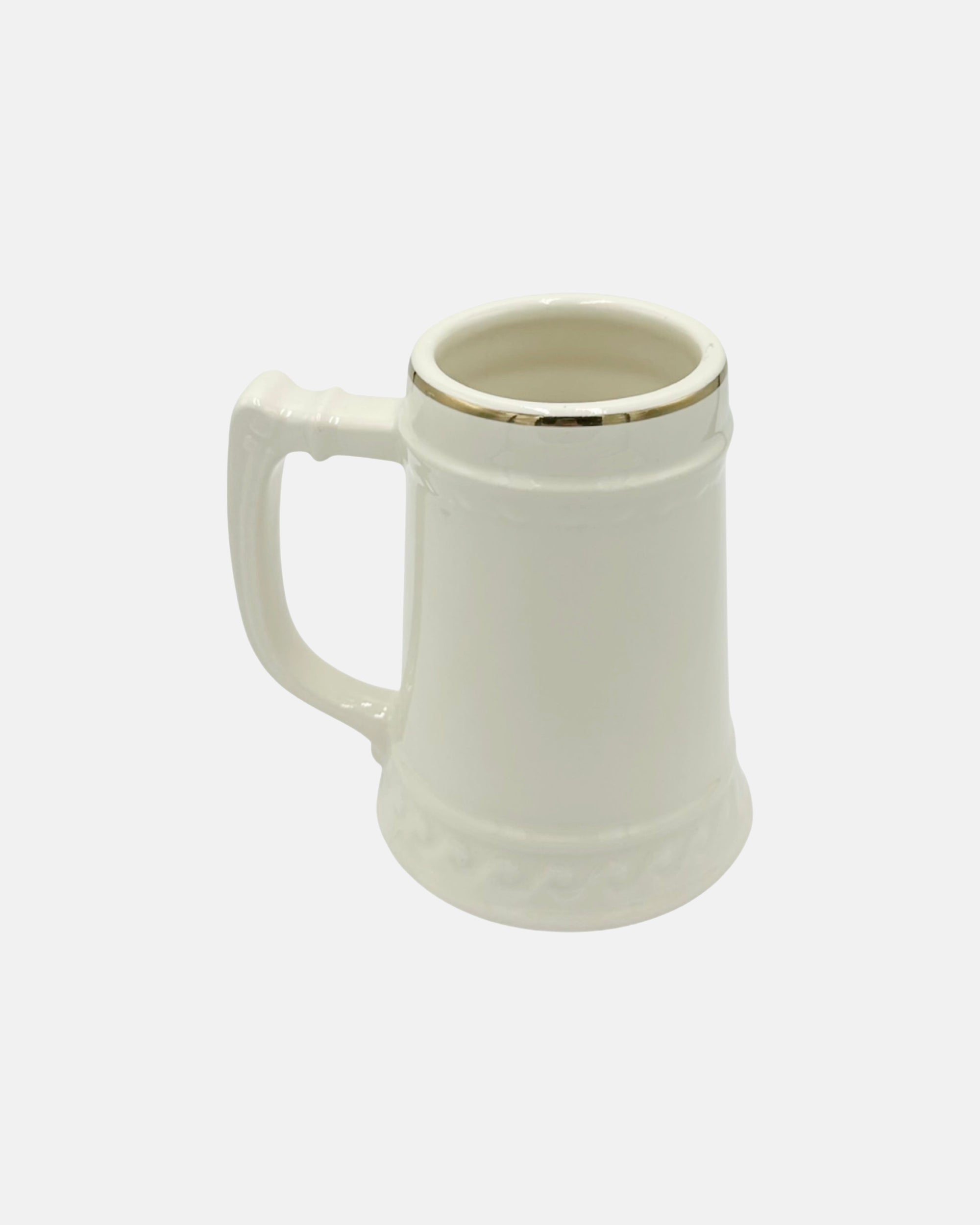 Vintage University of Virginia UVA Ceramic Mug