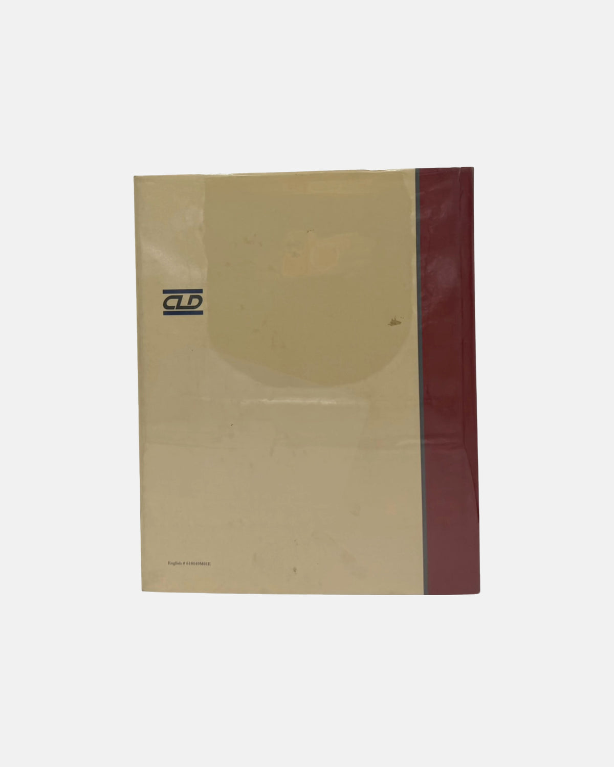Signed Vespa Tecnica Vol. 2 1956–1964 Italian Scooter Hardcover Book