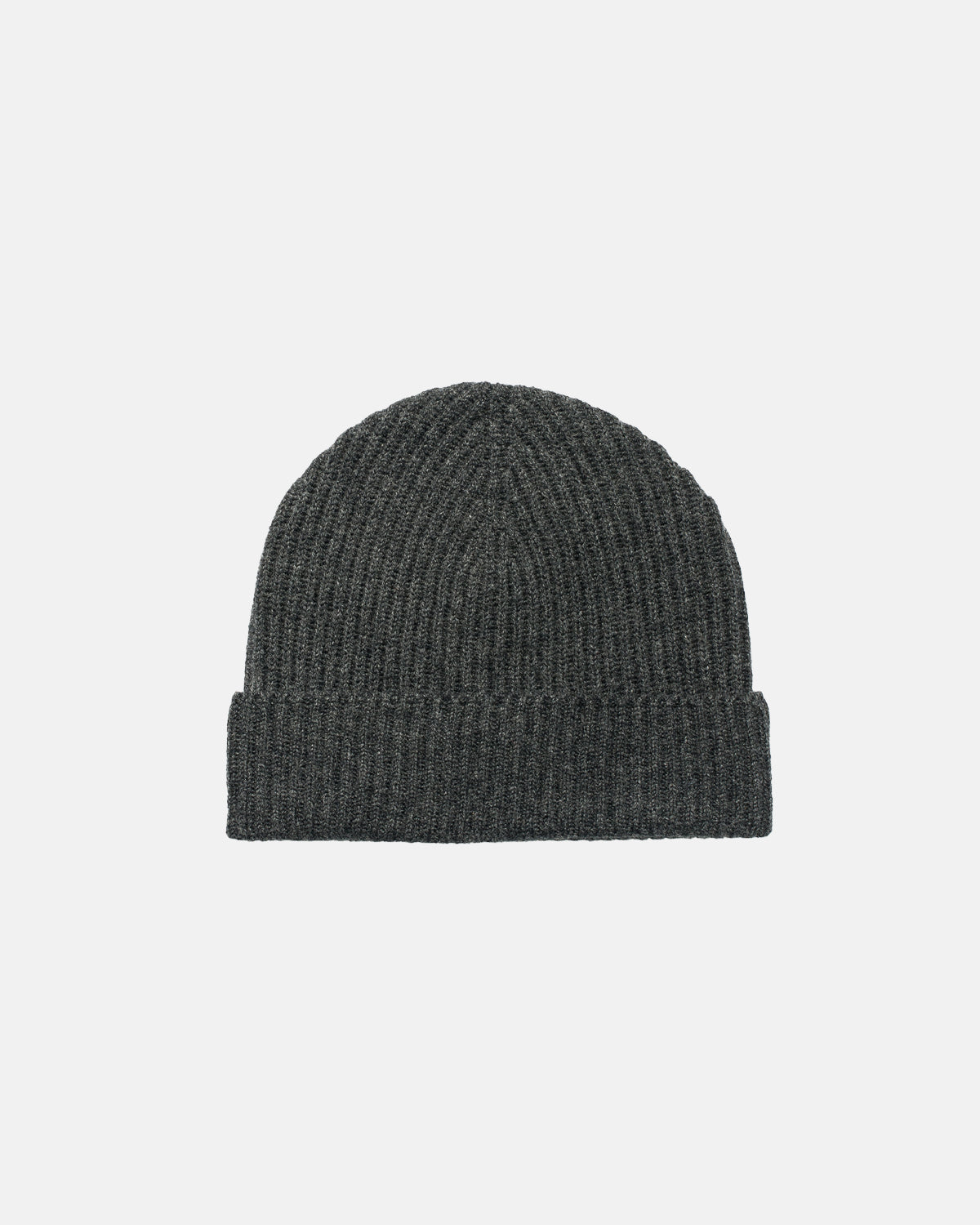 Made-in-Scotland Cashmere Beanie