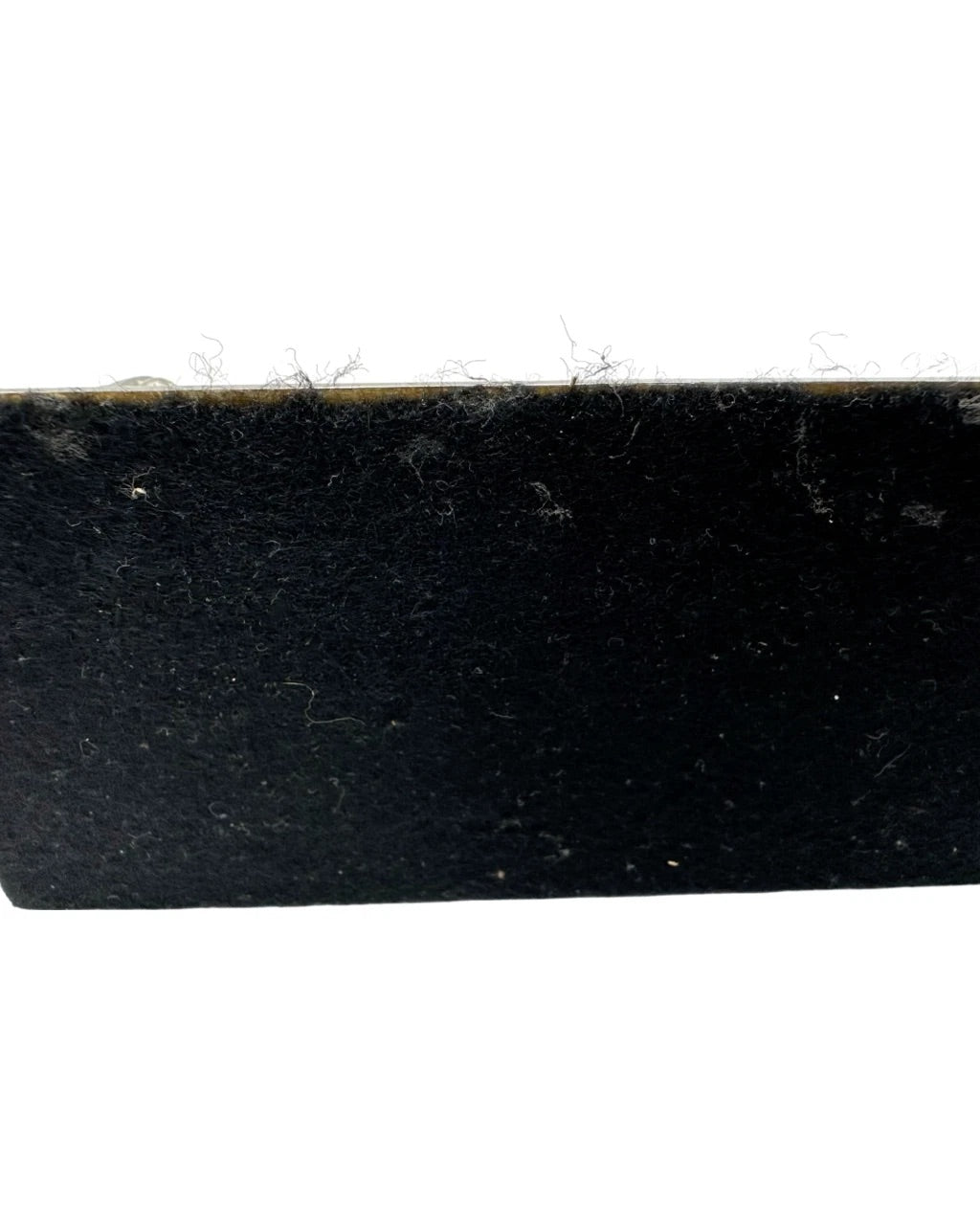 Vintage Hermes Paris Equestrian Horse Head Letter Organizer Silverplated