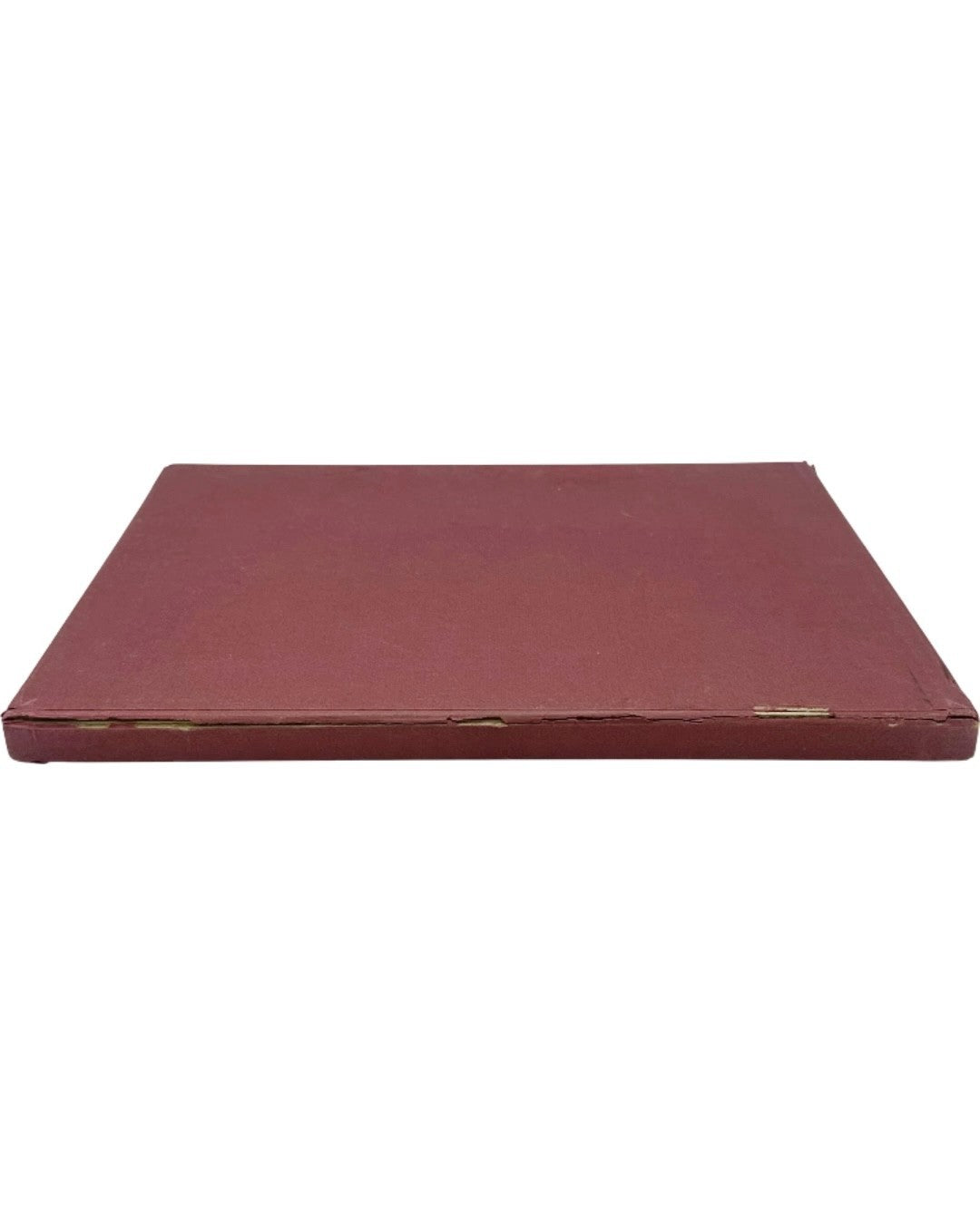 Jack & Charlie's The 21 Club NYC Restaurant Wine List 1959