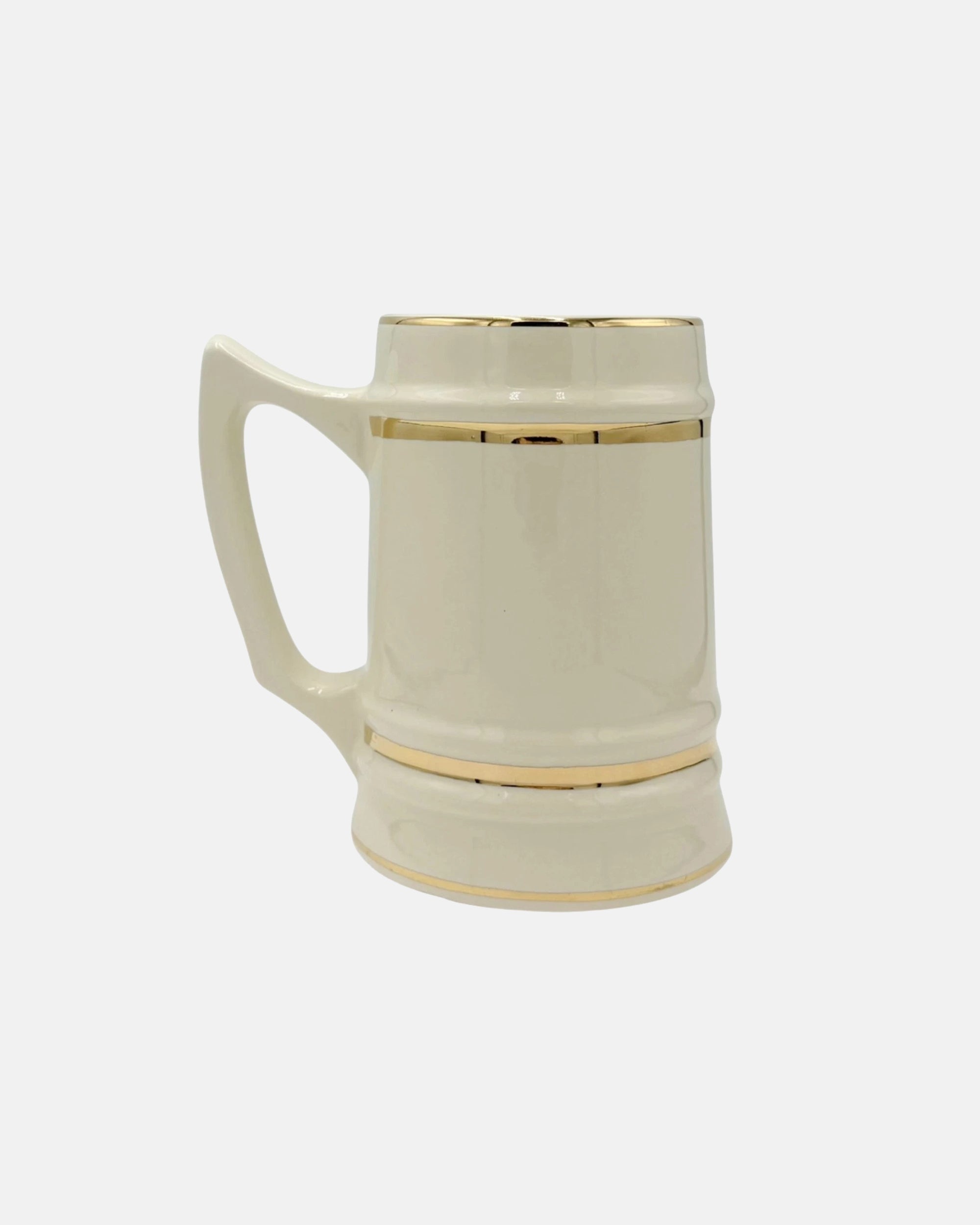 Vintage Georgetown University Washington, D.C. Ceramic Mug