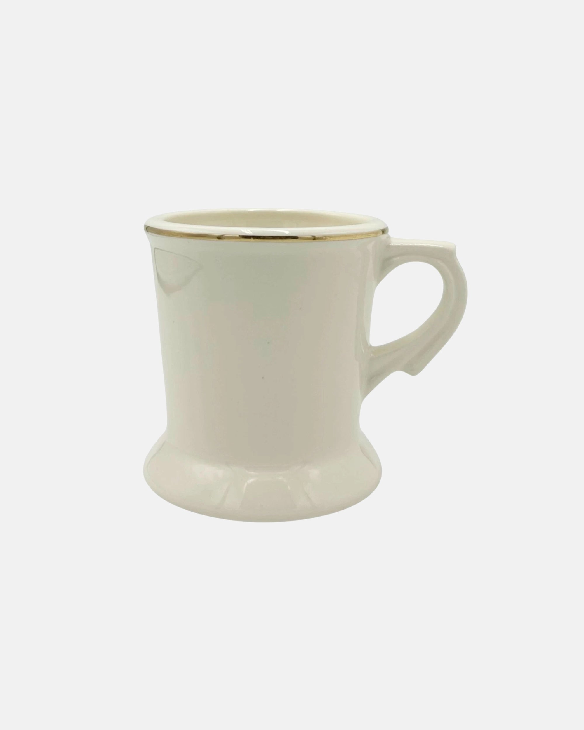 Vintage Sports Car Club of America Buccaneer Region Ceramic Mug
