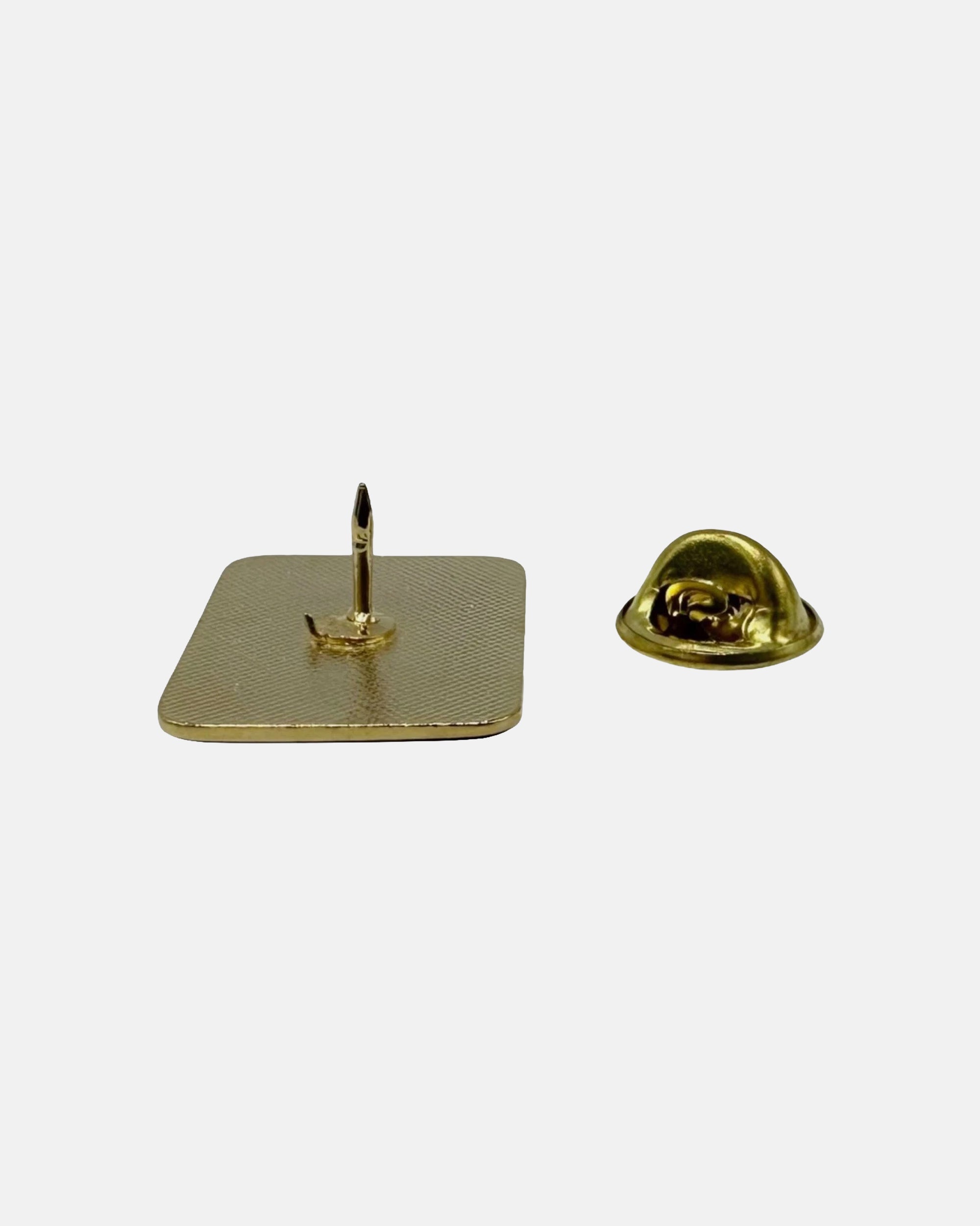 Vintage USA 1984 Summer Olympic Rowing Team Lapel Pin