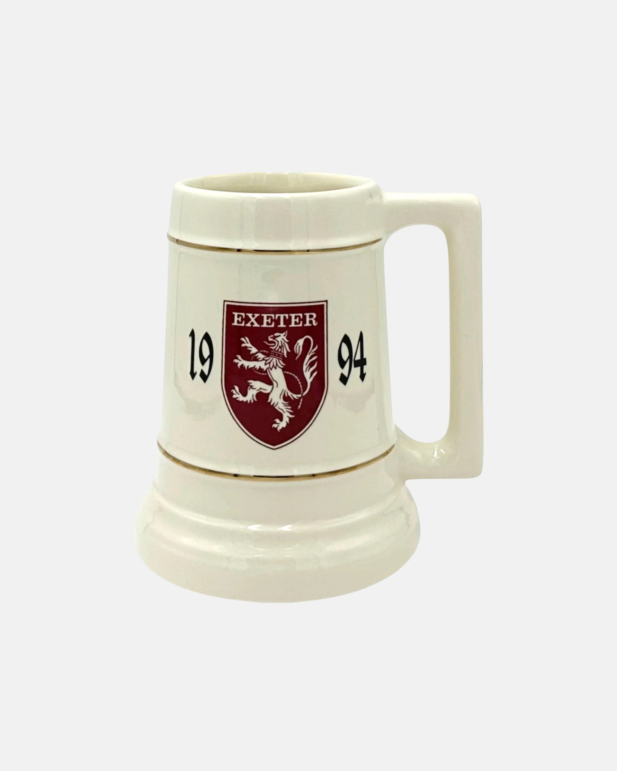 Vintage Phillips Exeter Academy 1994 Alumni Mug Stein