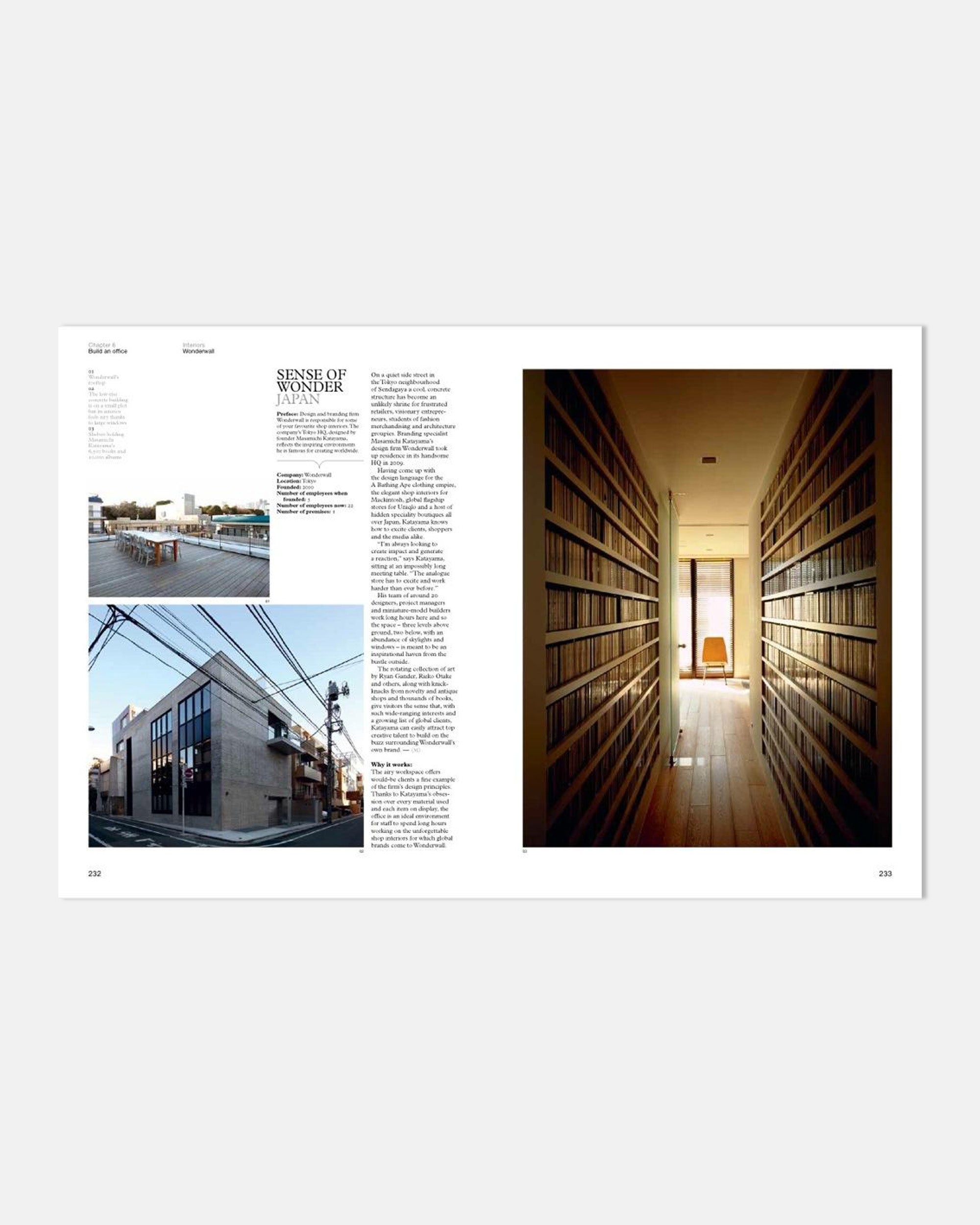 The Monocle Guide To Good Business