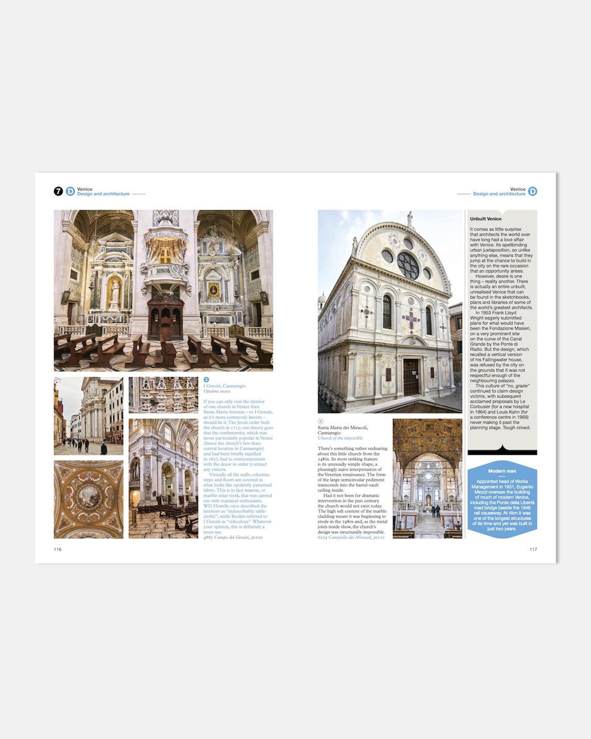 Venice: The Monocle Travel Guide Series