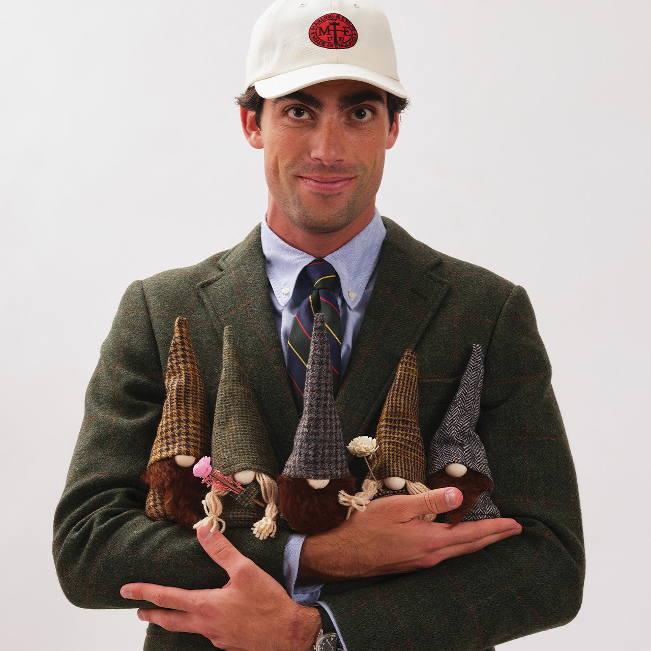 Marling & Evans Event