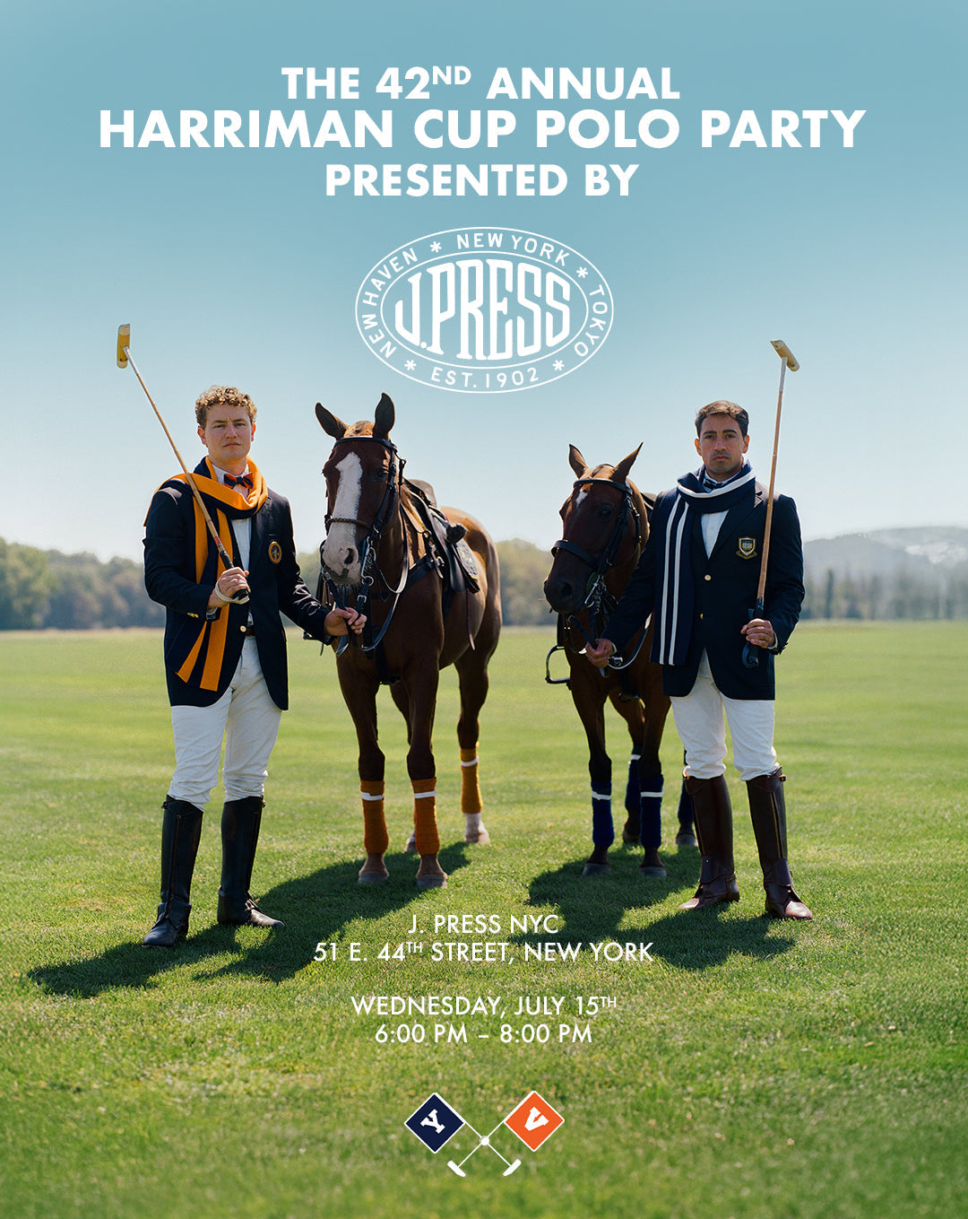 42nd Annual Harriman Cup