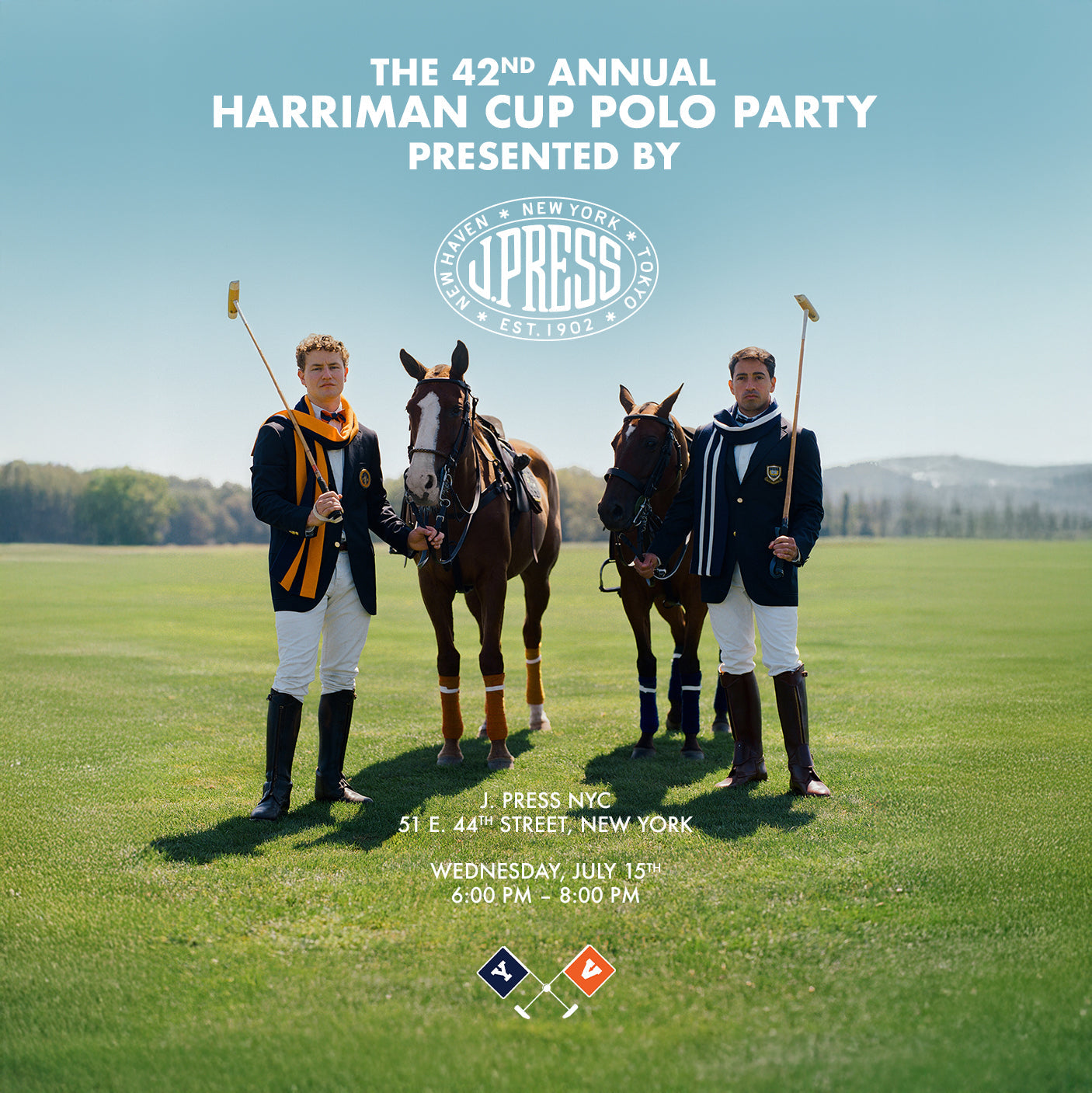 42nd Annual Harriman Cup