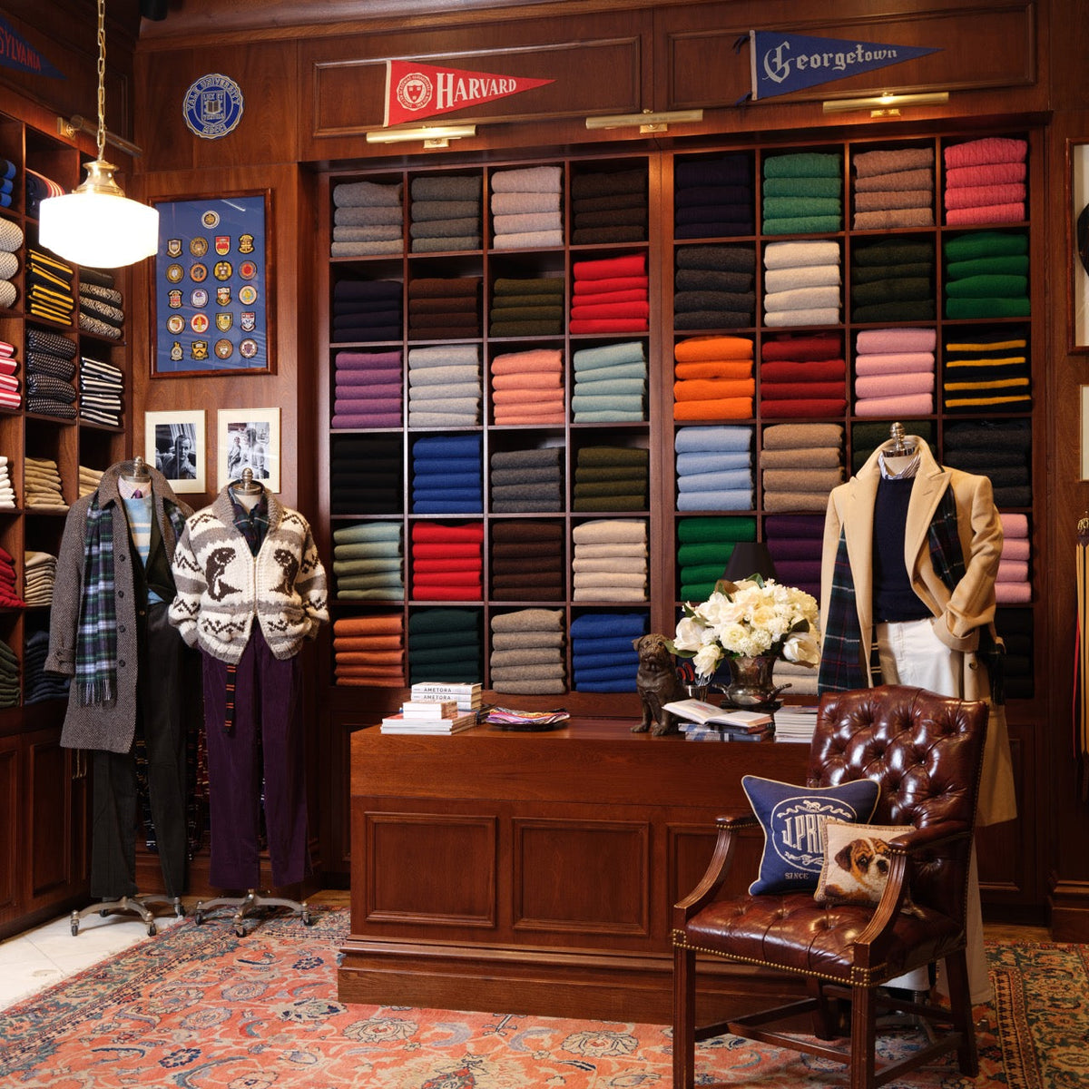 New York Grand Opening: Our New NYC Flagship