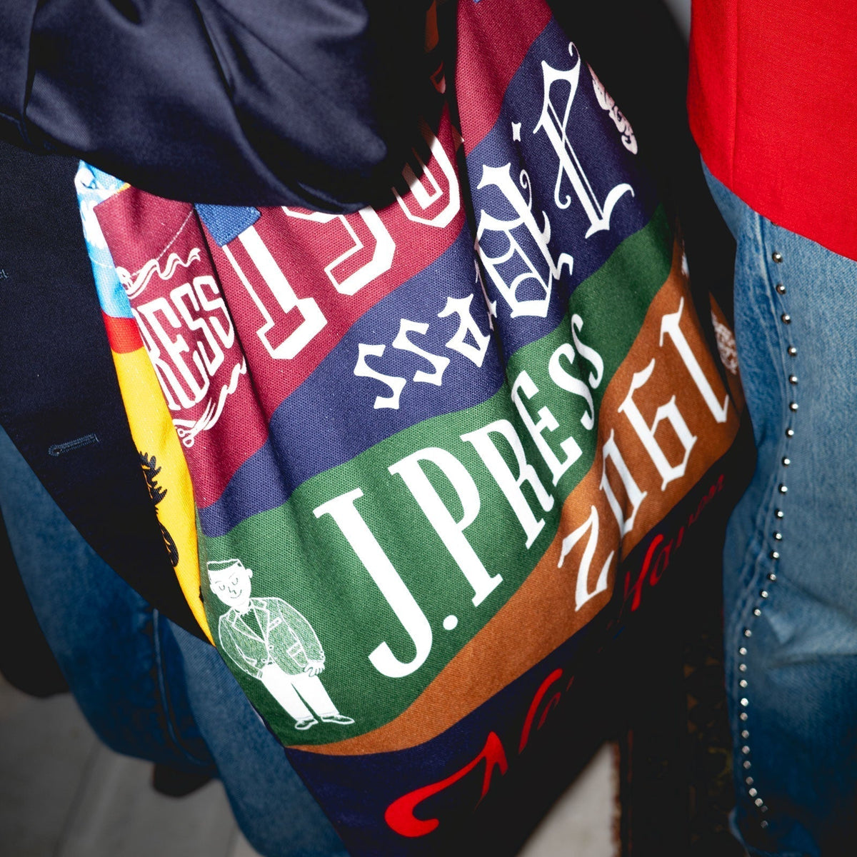 New York Flagship Grand Opening Party