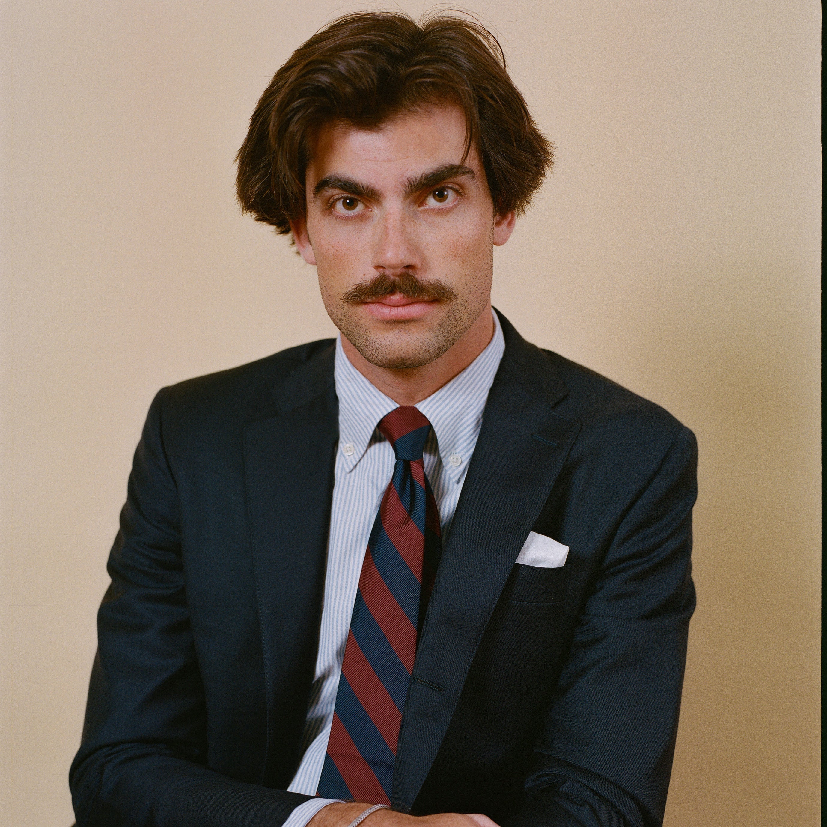 J. Press Signature Suits