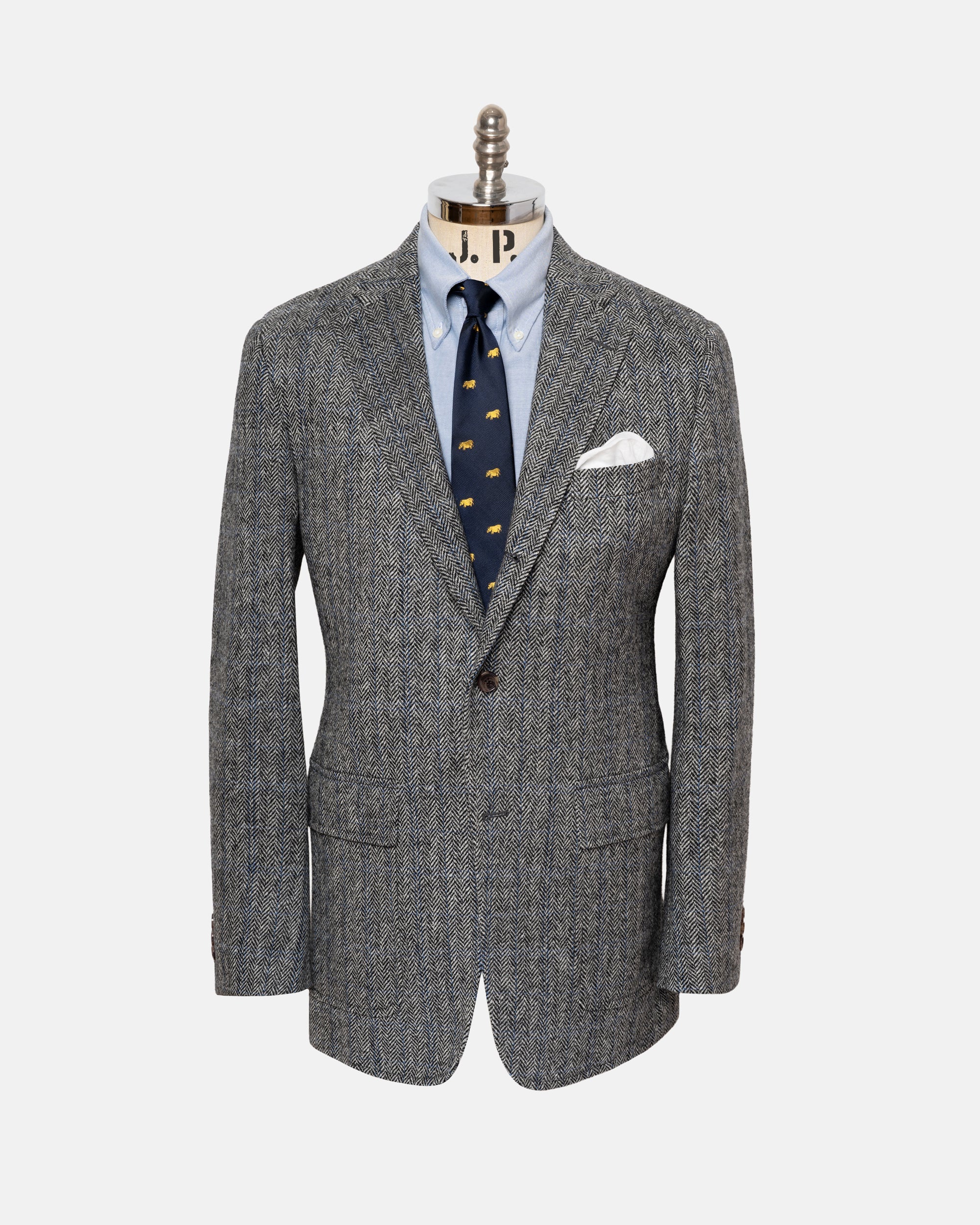 Tailoring