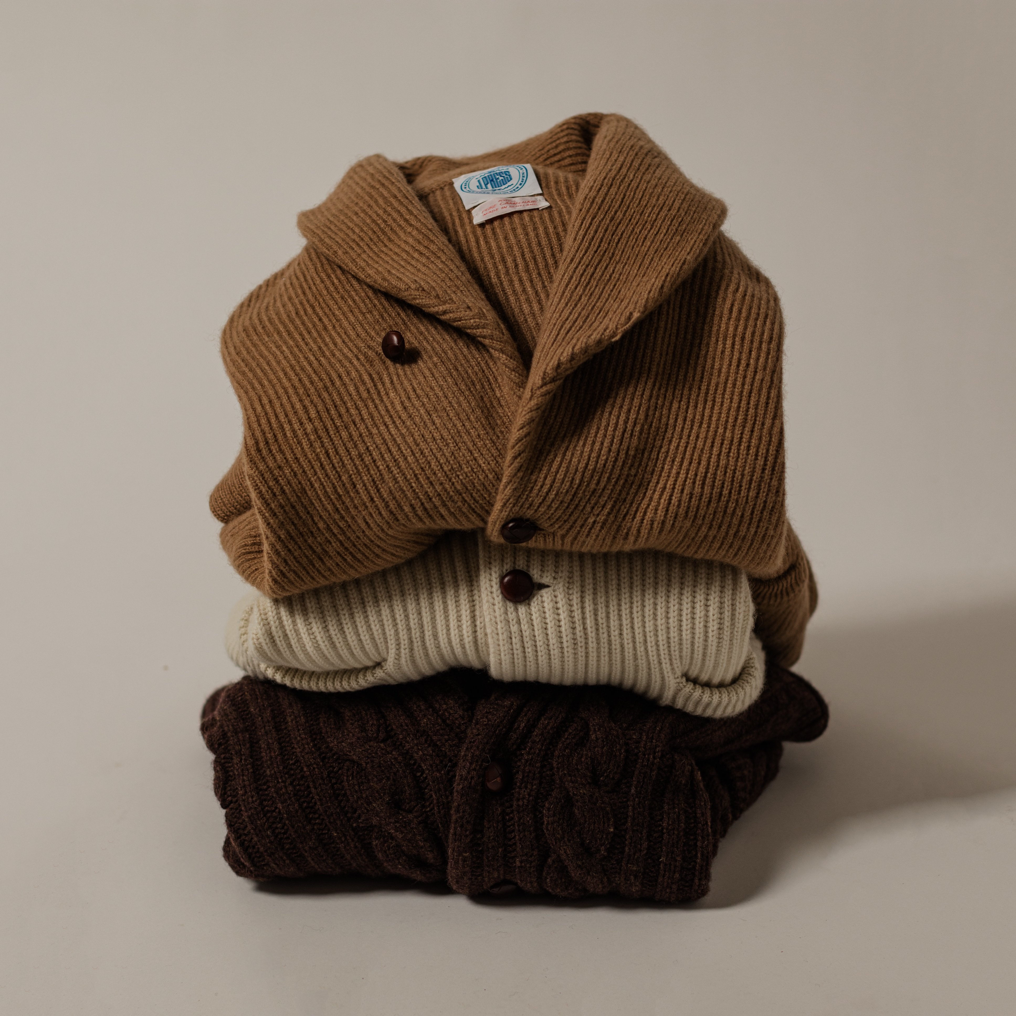 Sweaters