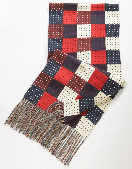 Scarves & Mufflers