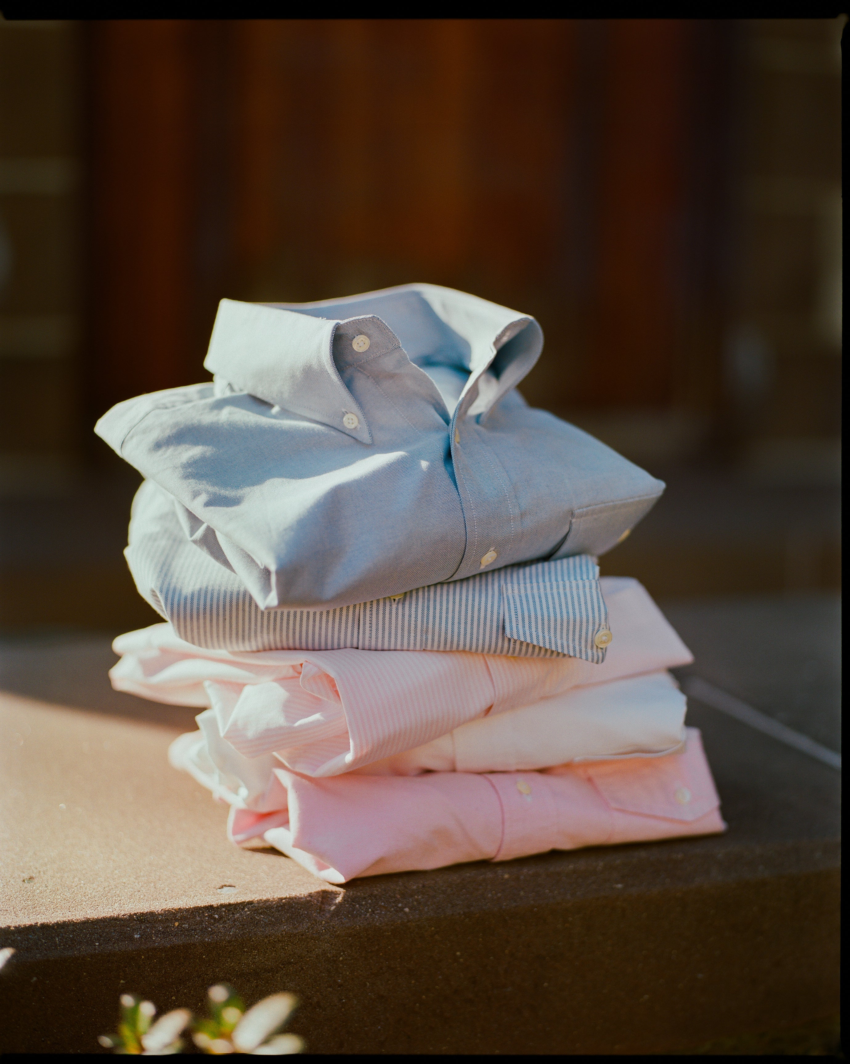 J. Press Sport Shirts