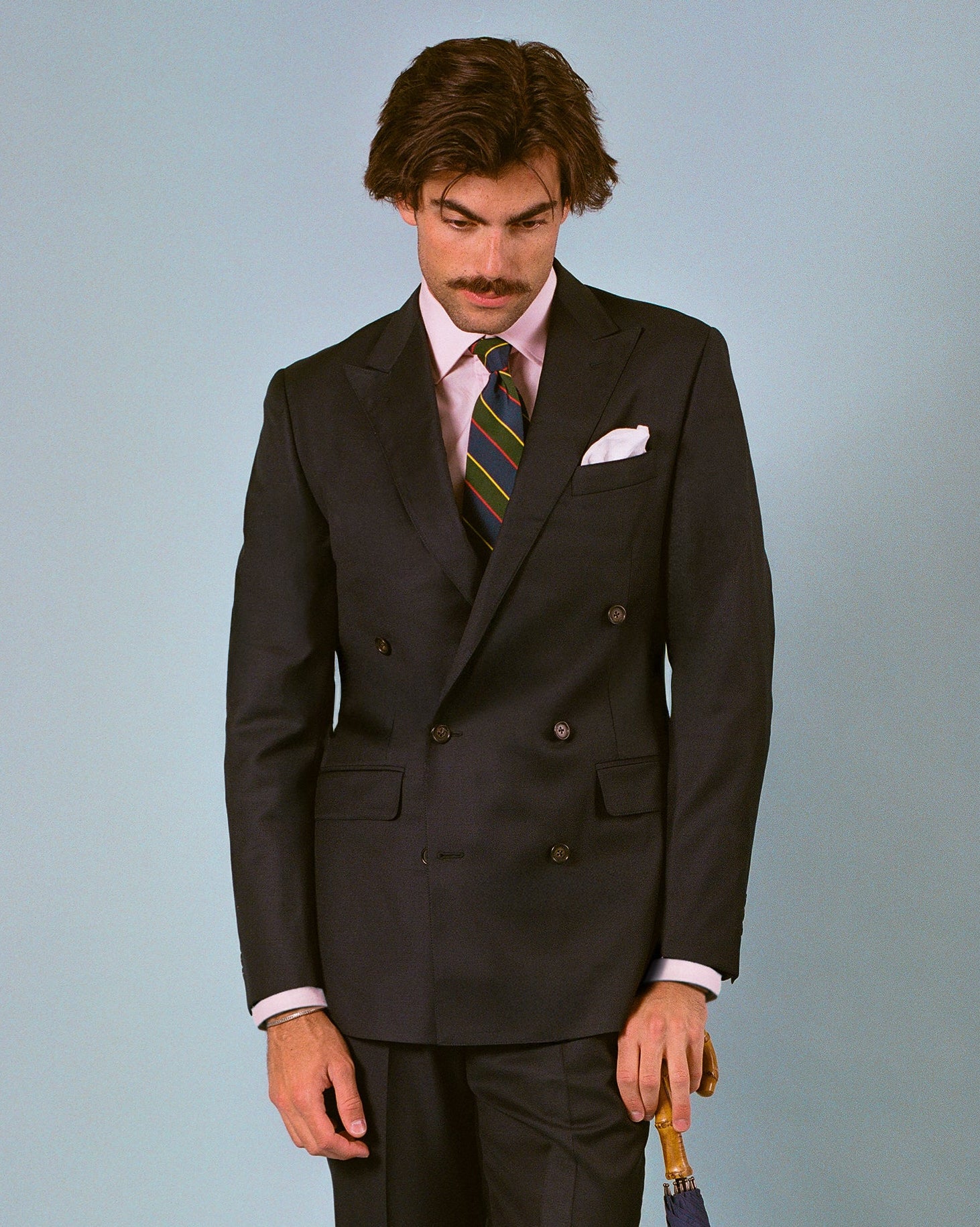 Men's Tailored Suits | Suits Made in USA and Canada - J. Press