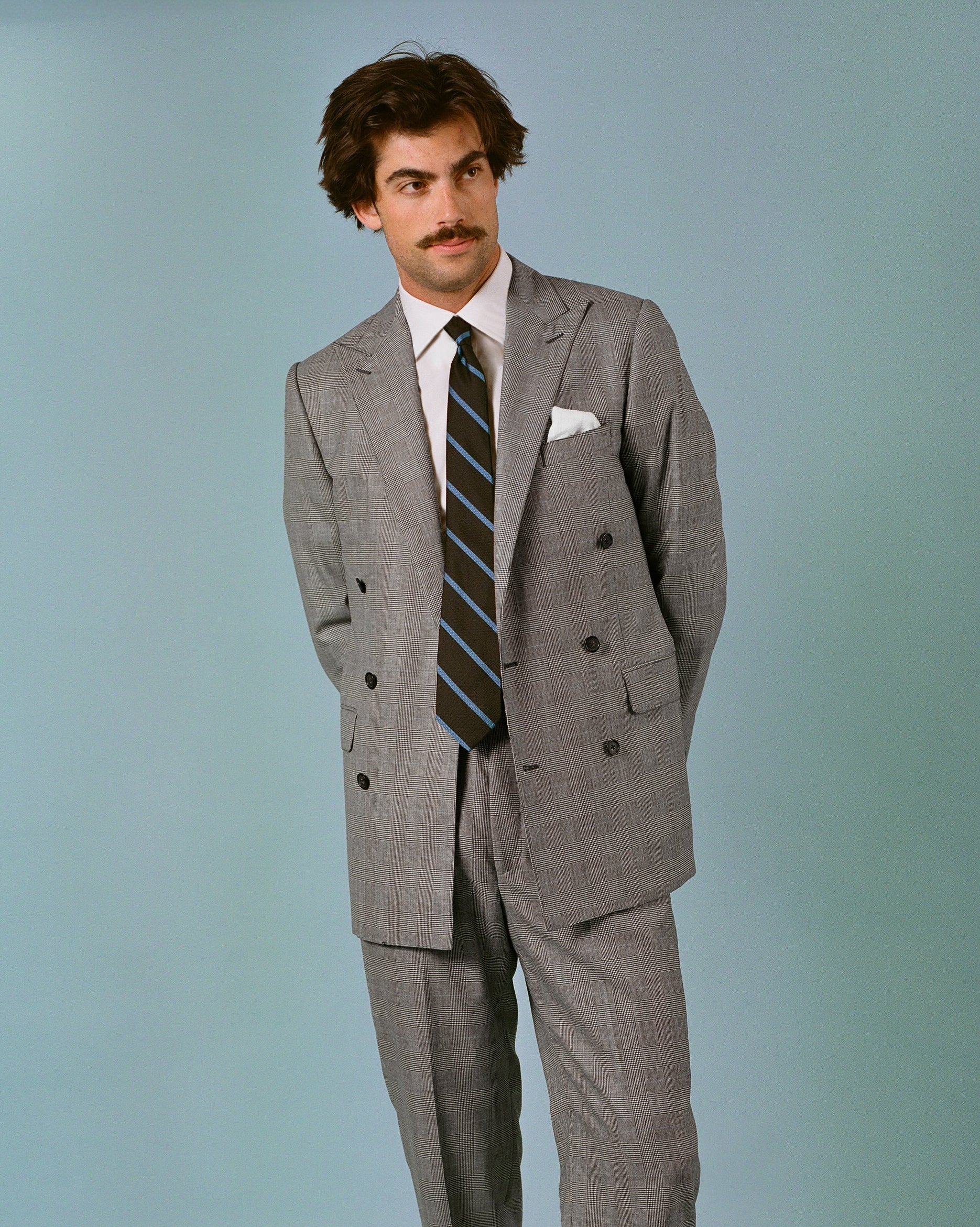 J. PRESS | Men's Suits, Sport Coats, Trousers, Dress Shirts, Ties.