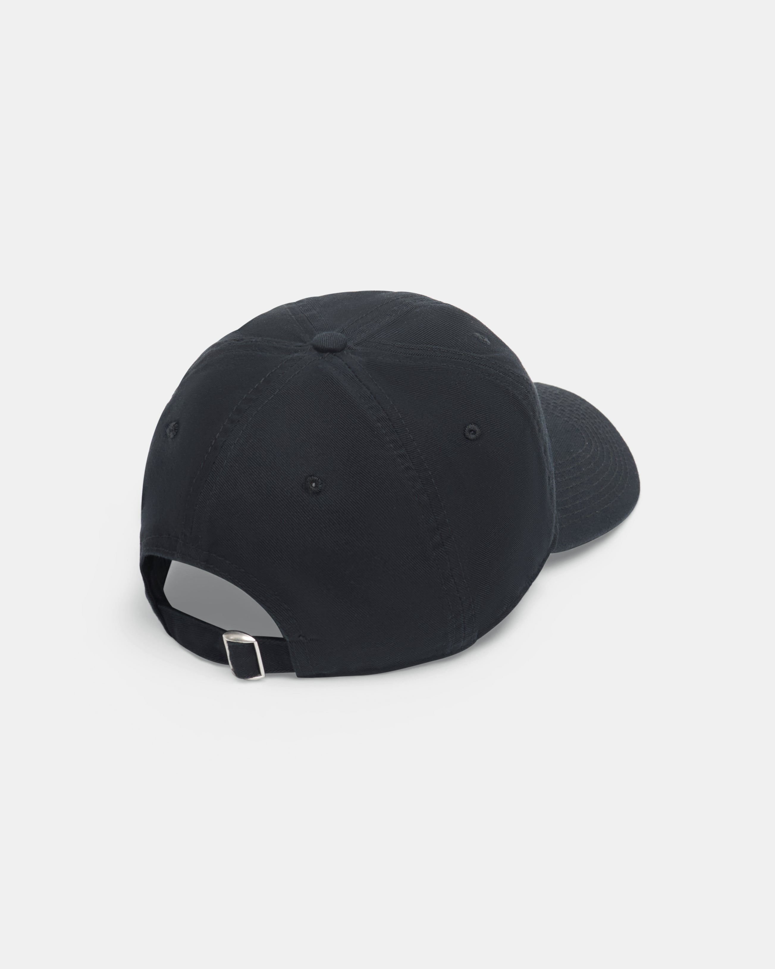 Princeton University Black Needlepoint Hat