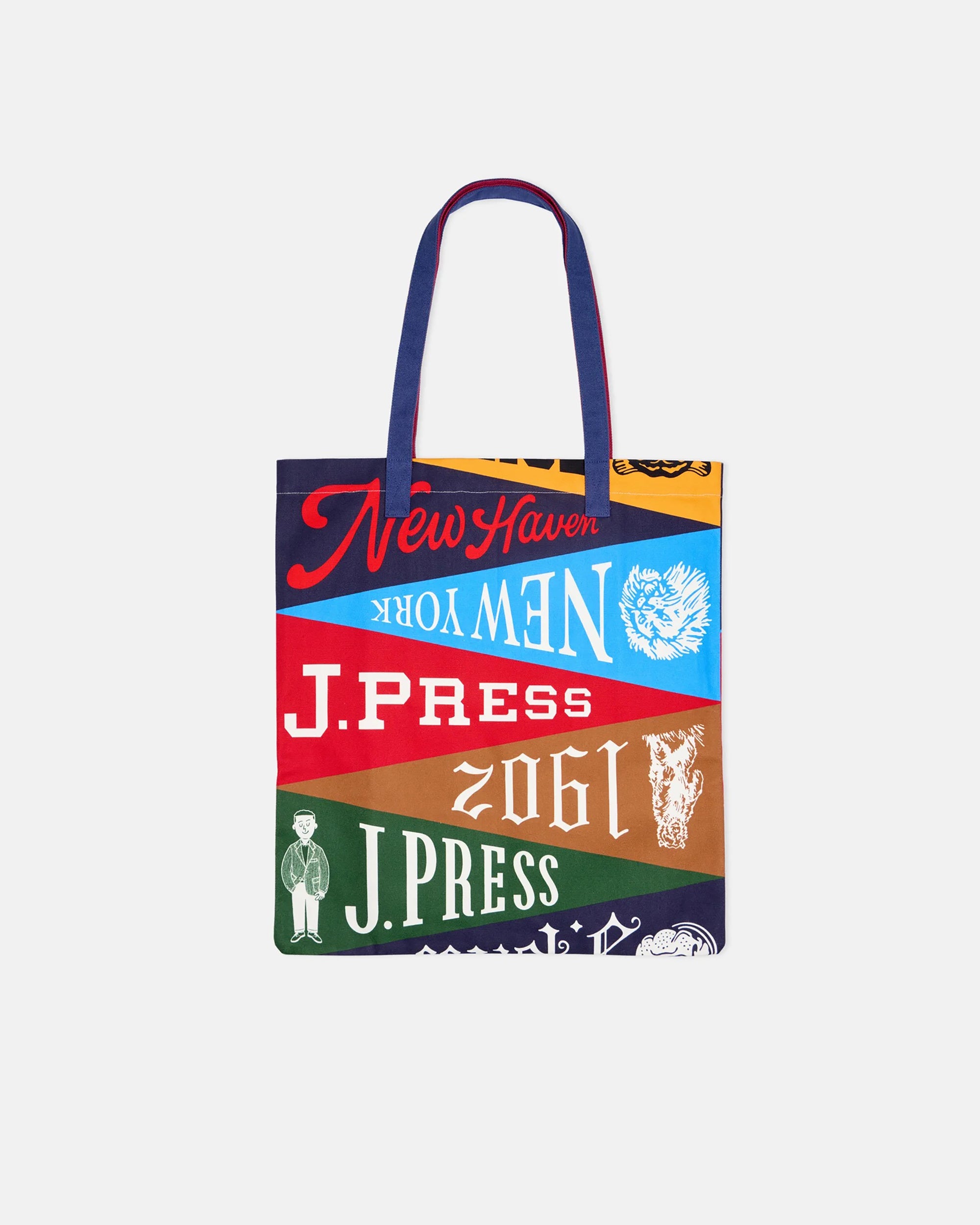 Men's Bags & Small Leather Goods | Canvas Totes & Messenger Bags