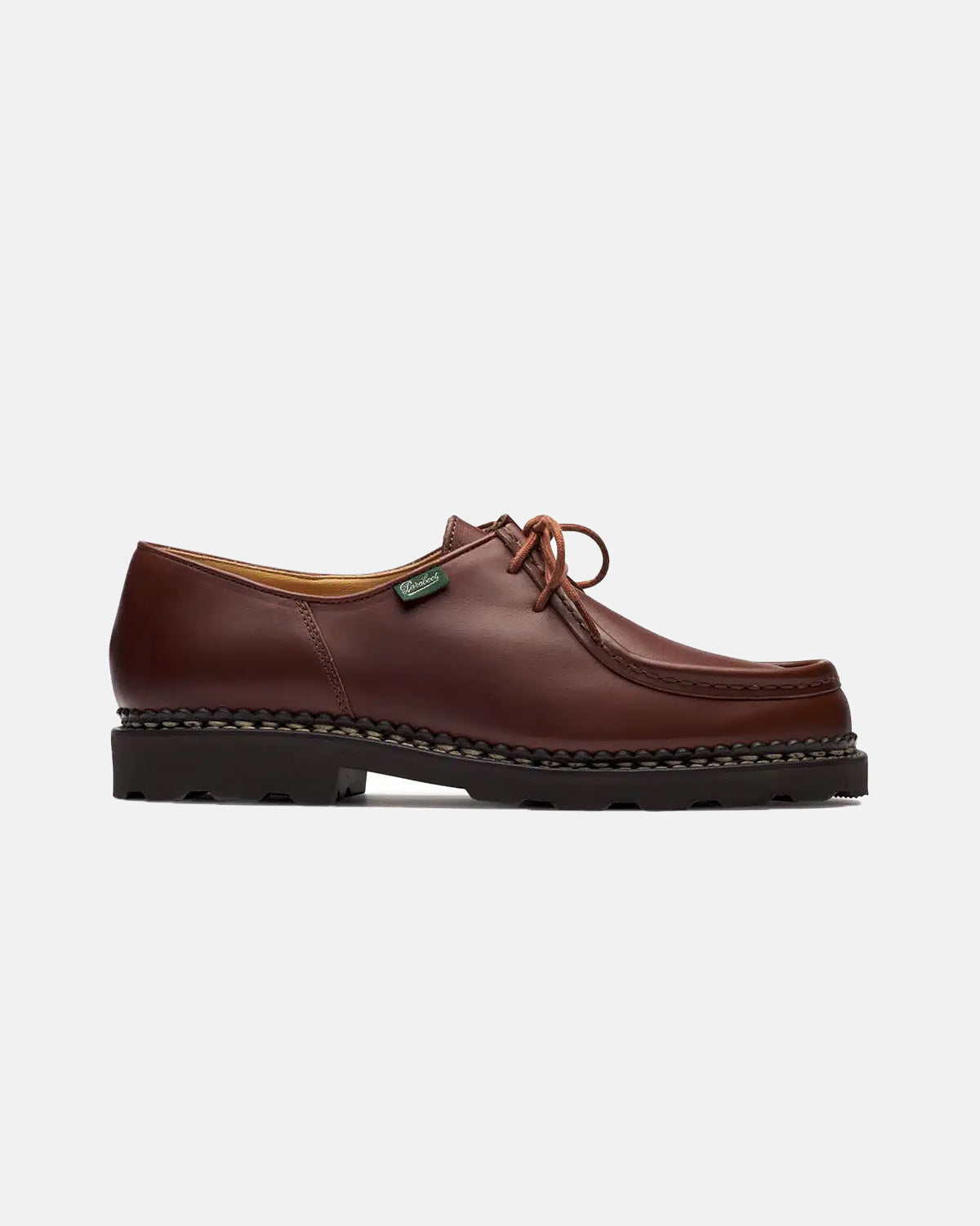 PARABOOT Michael ダークブラウン Brown Paraboot Michael