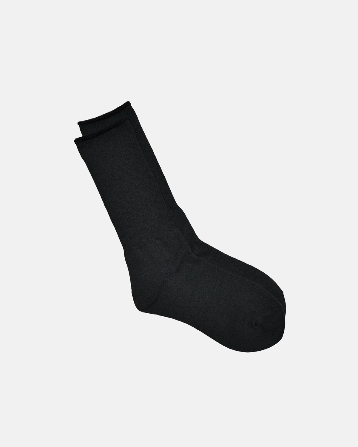 Black City Socks