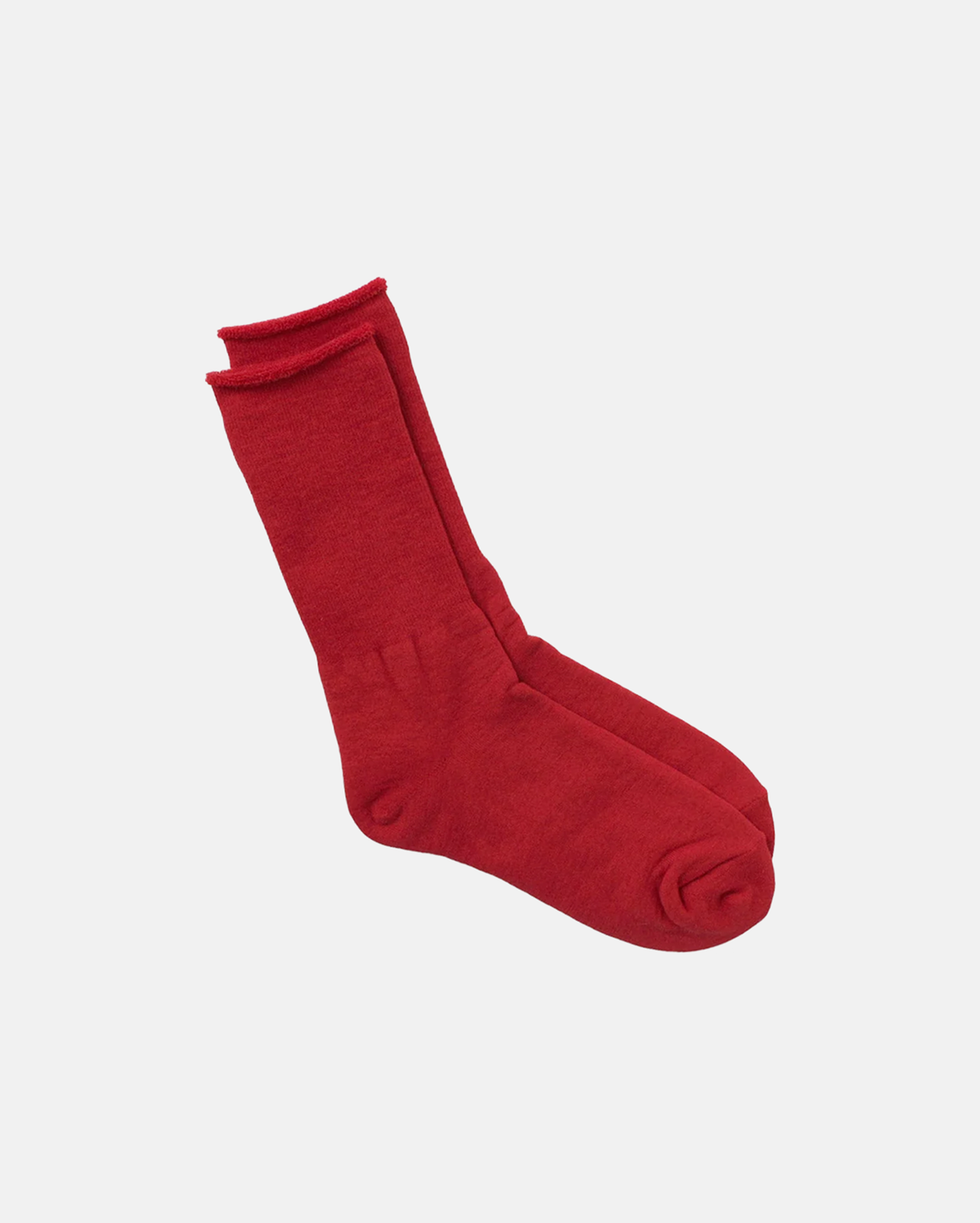 Red City Socks