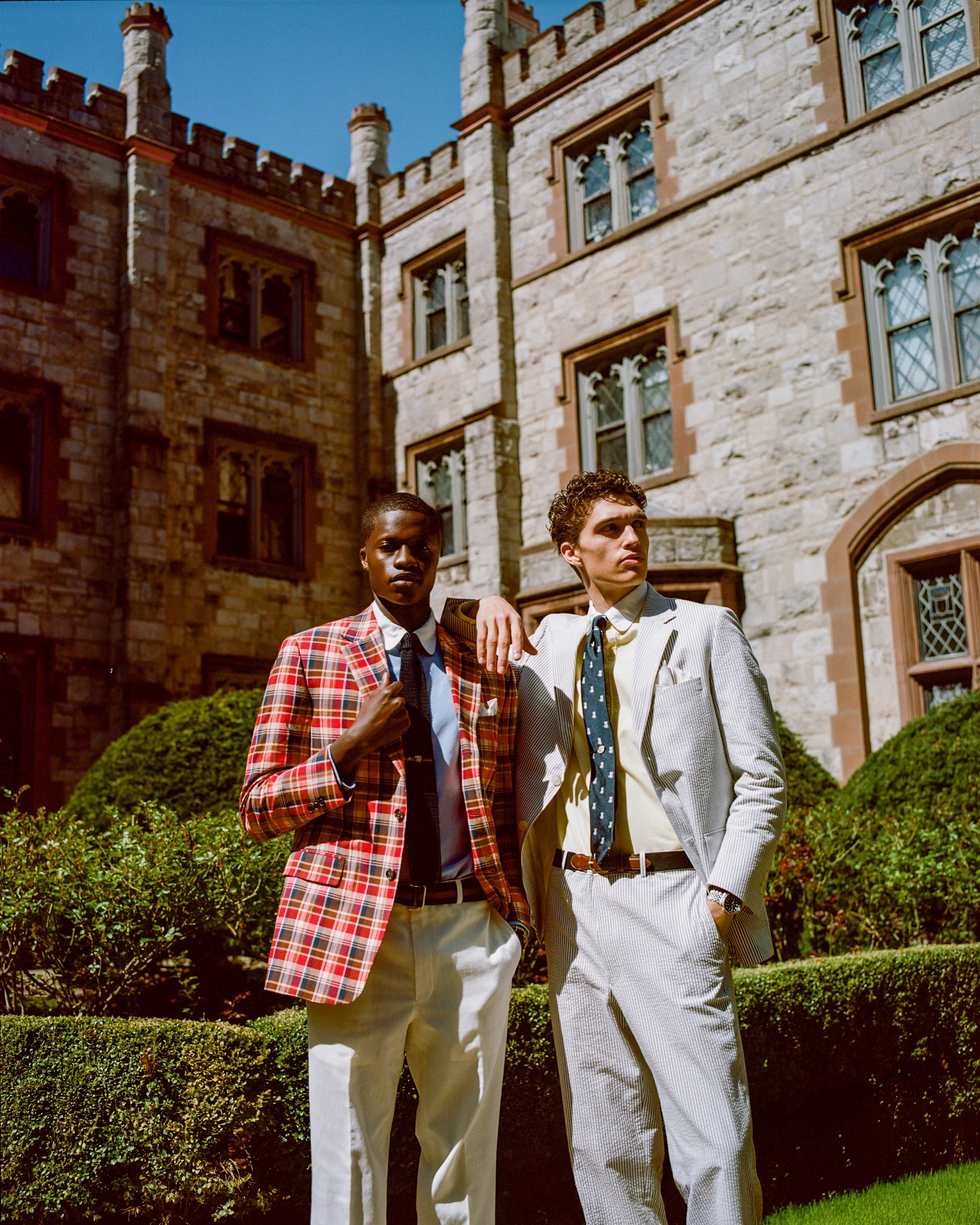 Summer '25 Lookbook