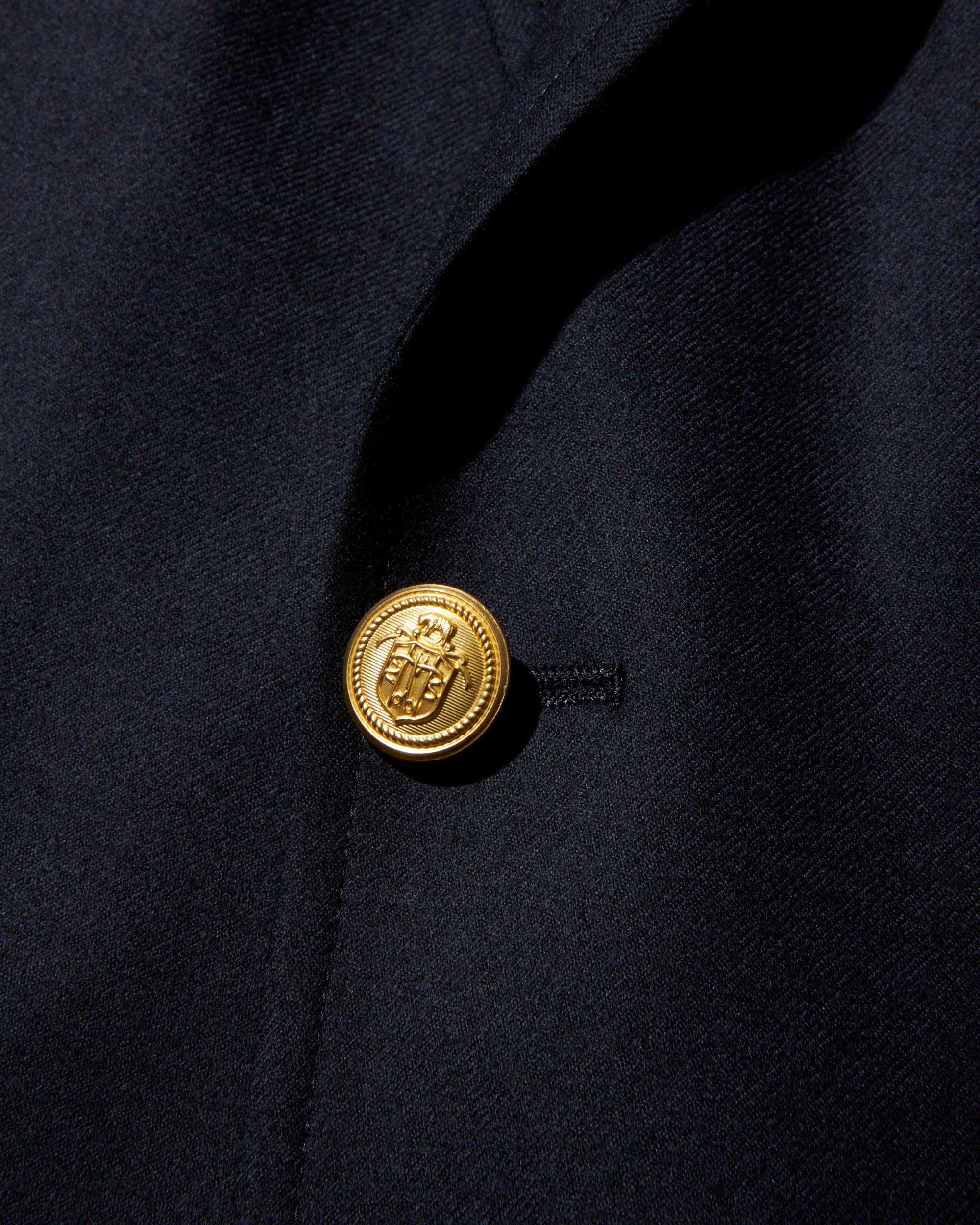 Made-in-Japan Authentic Blazer 3B