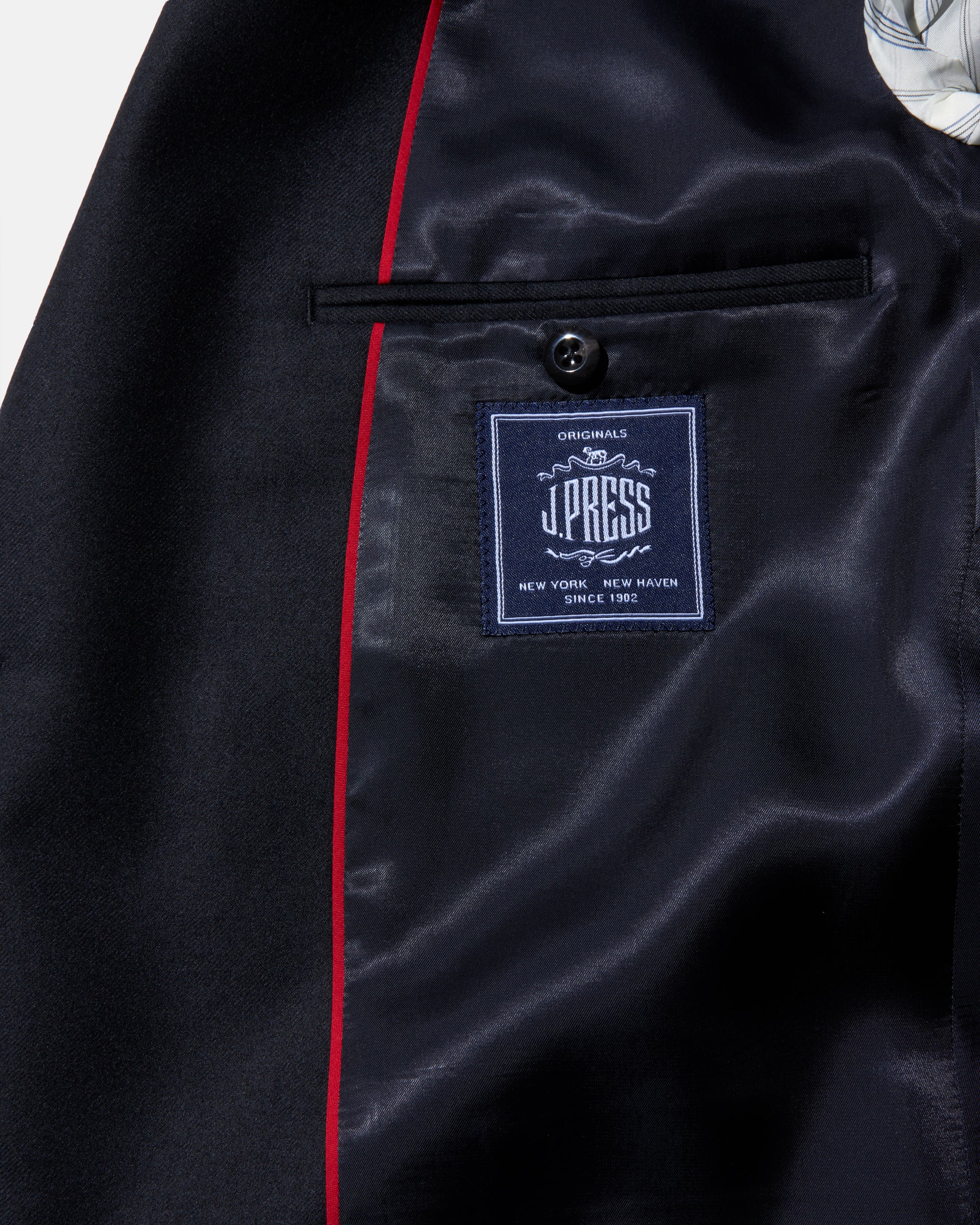 Made-in-Japan Authentic Blazer 3B