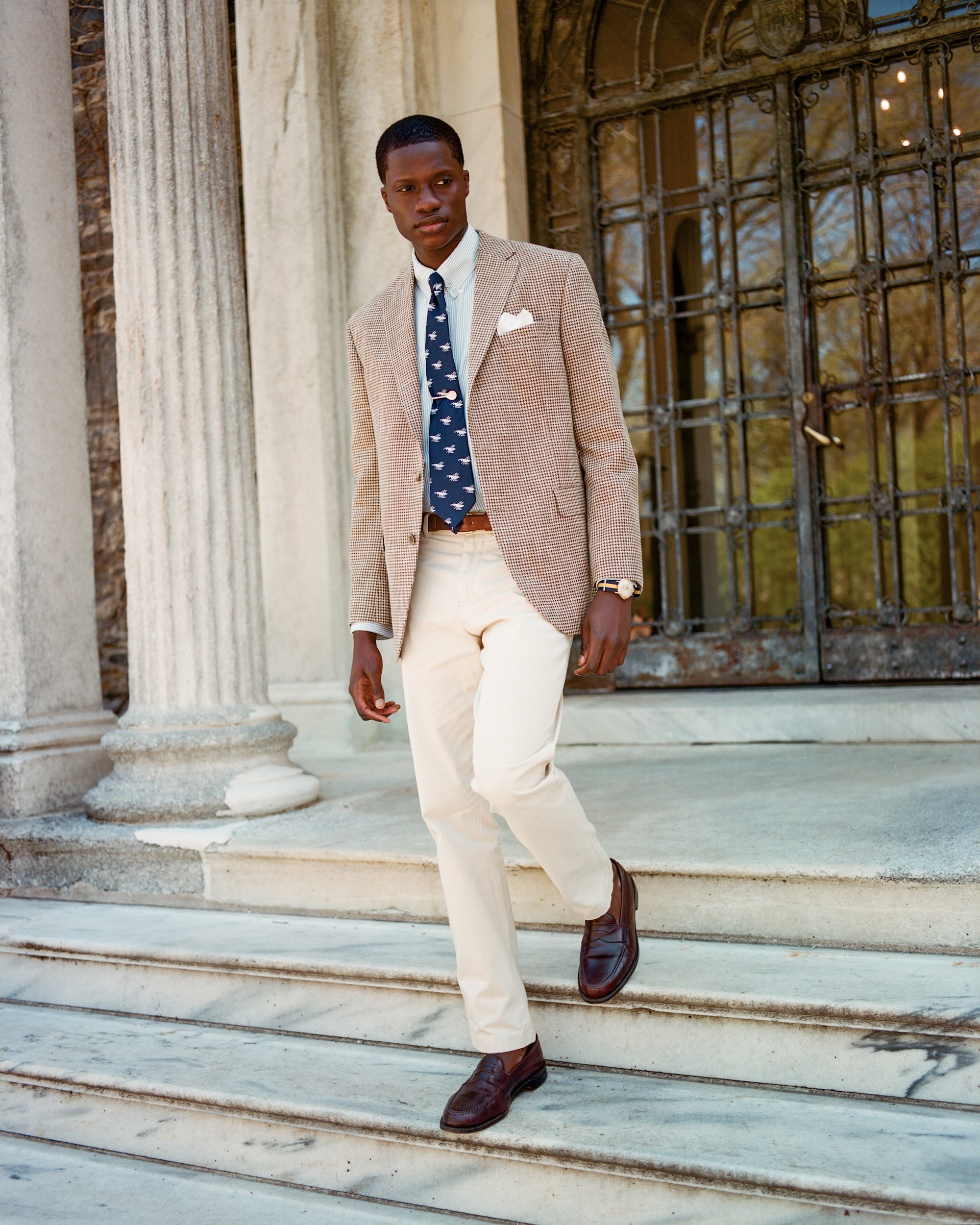 Summer '25 Lookbook
