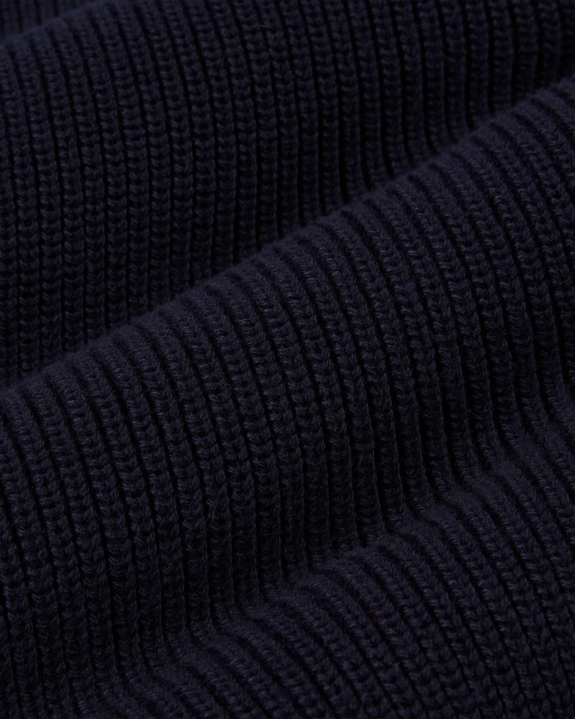 Yale Varsity Cotton Cardigan Sweater