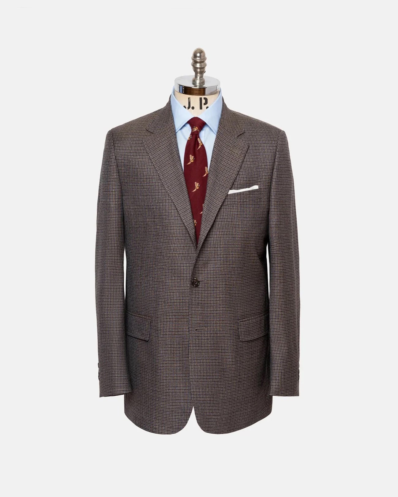 Tailoring