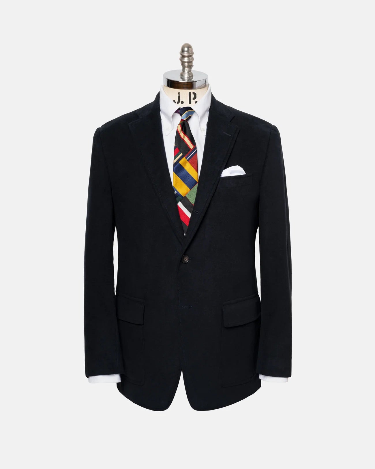 Moleskin Suits