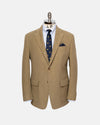 Made-in-Canada Lovat English Moleskin Sport Coat