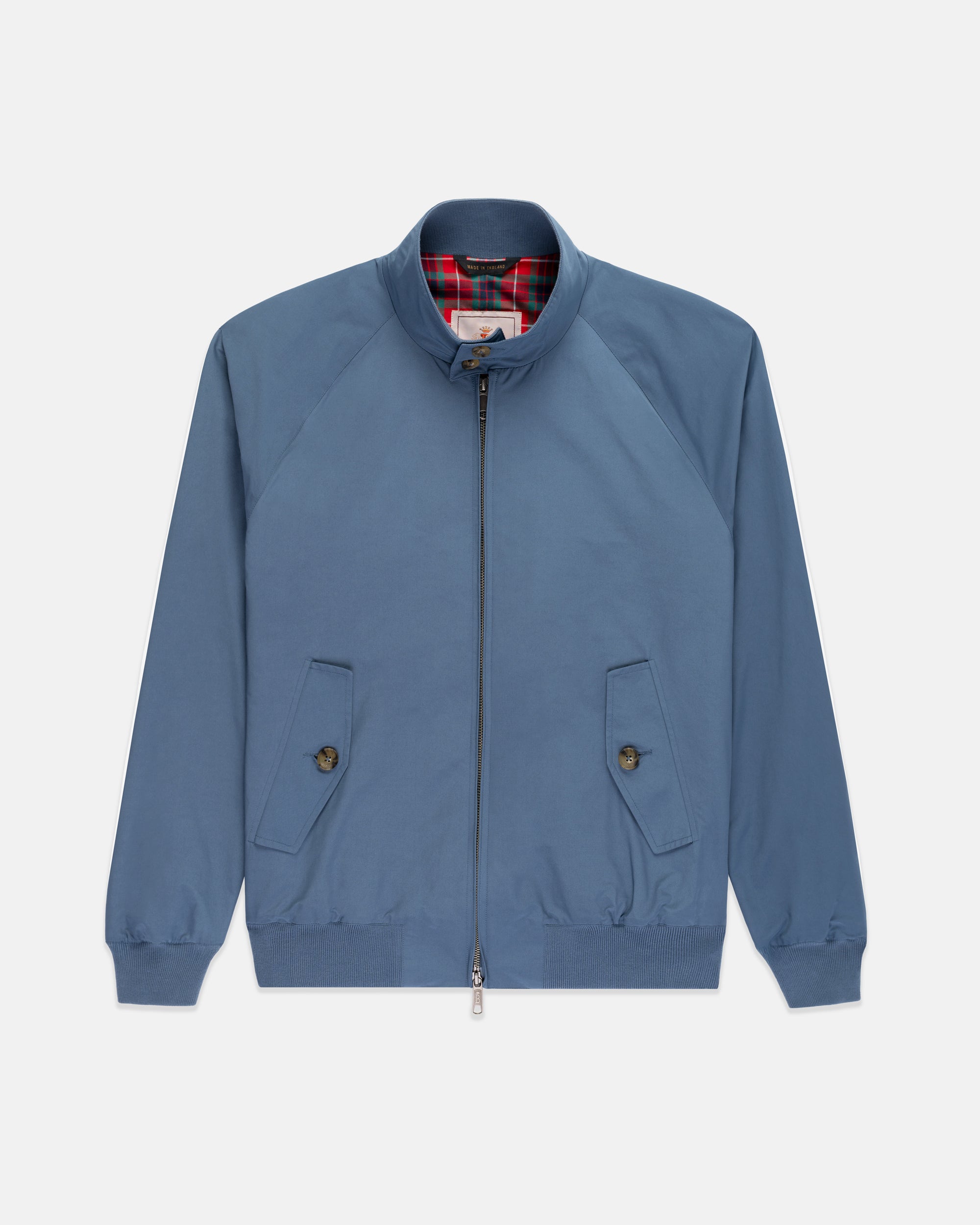 Baracuta G9 Harrington Jacket - Avio | J. Press