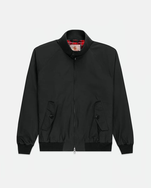 ジャケット・アウター BARACUTA G9 2025_0924JPress_Flats_07_1f021