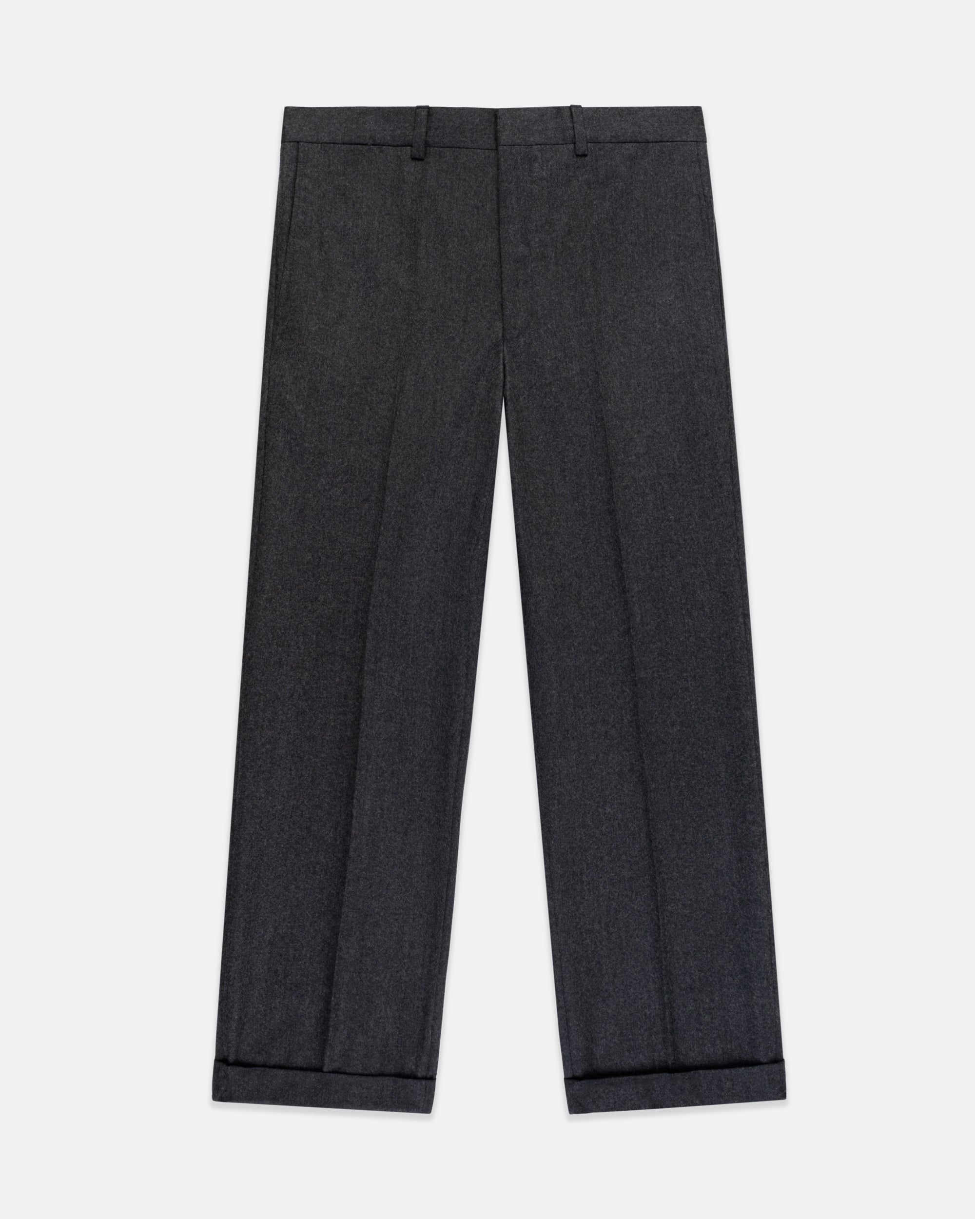 【チェック】new basic DRY WOOL SLACKS PANTS 100% Worsted Whipcord Wool Pants – Johnson Woolen Mills