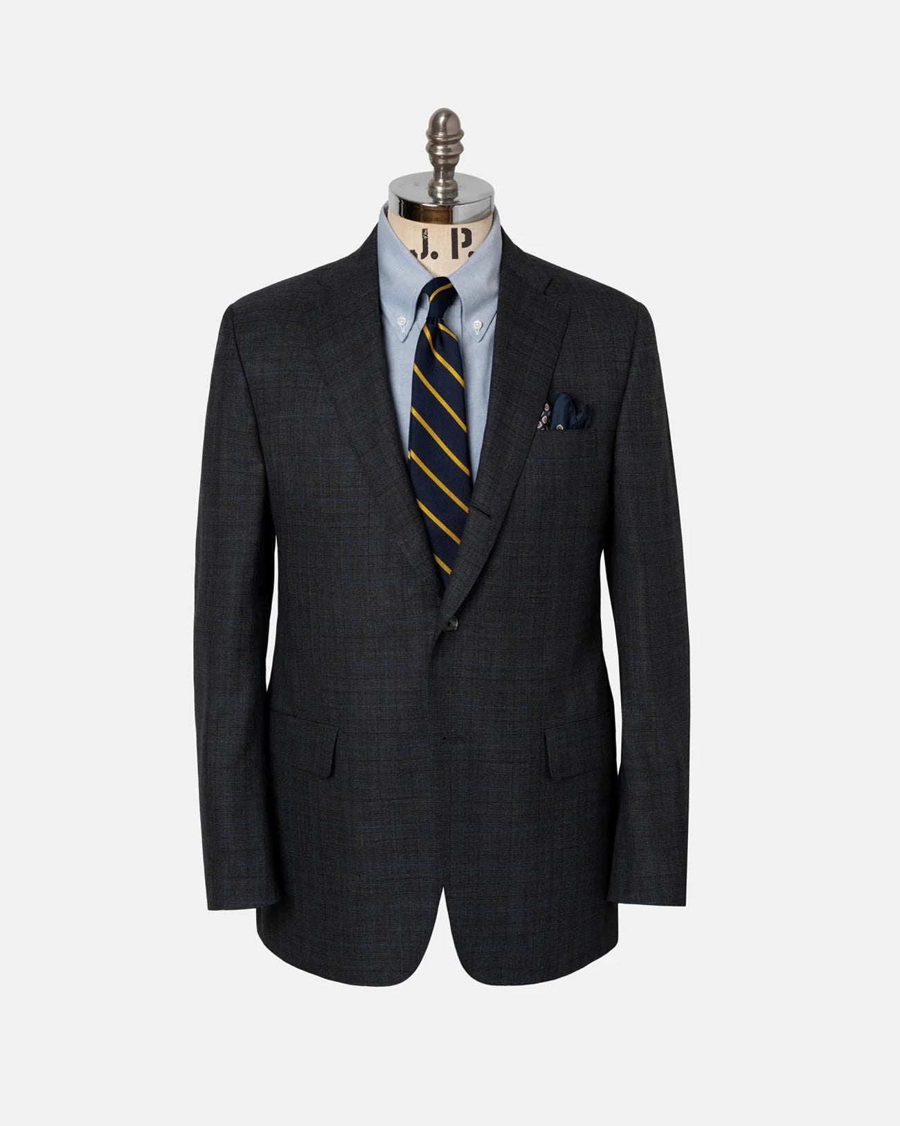 Sack Suits
