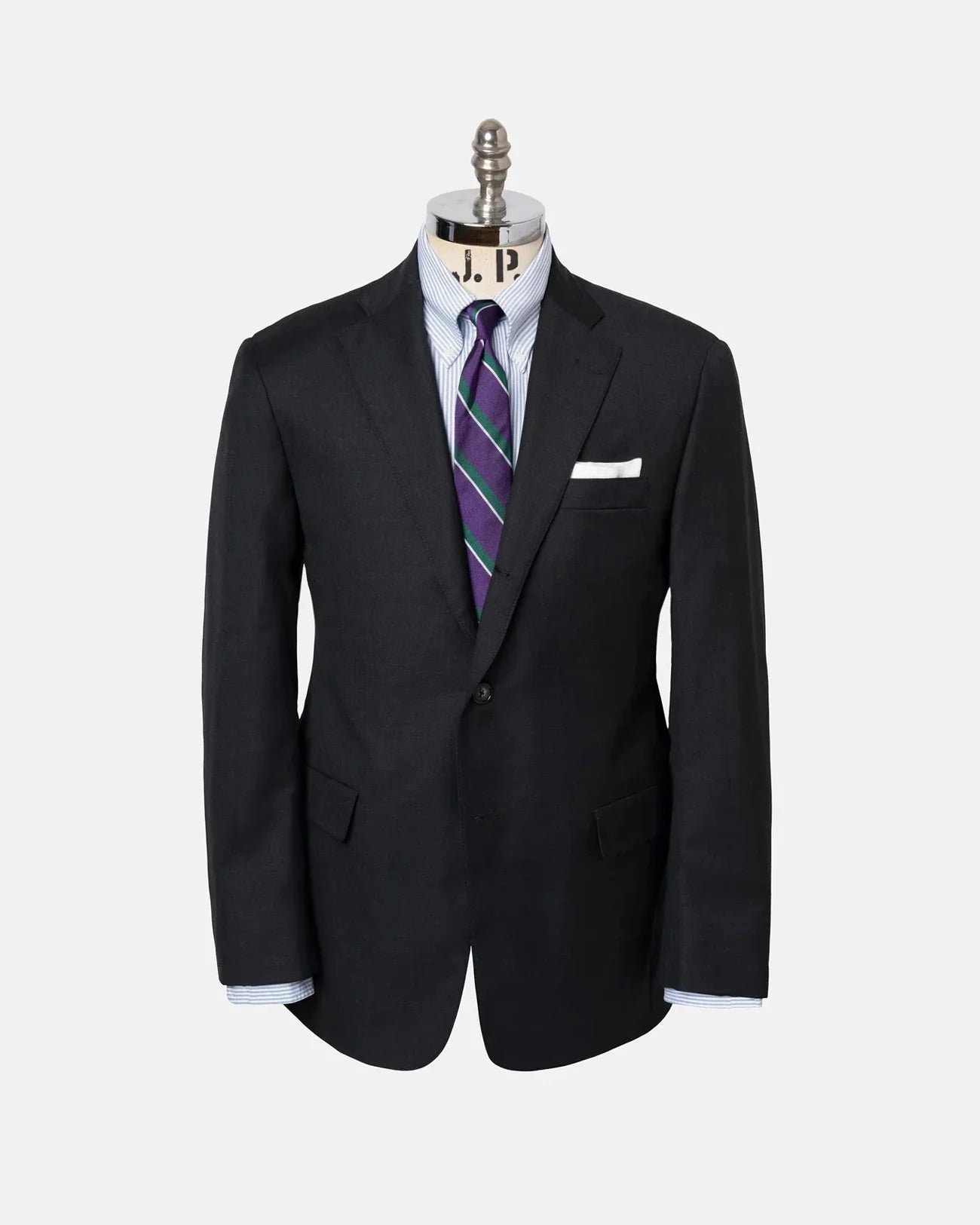 J.PRESSスーツ Men's Tailored Suits | Suits Made in USA and Canada - J. Press