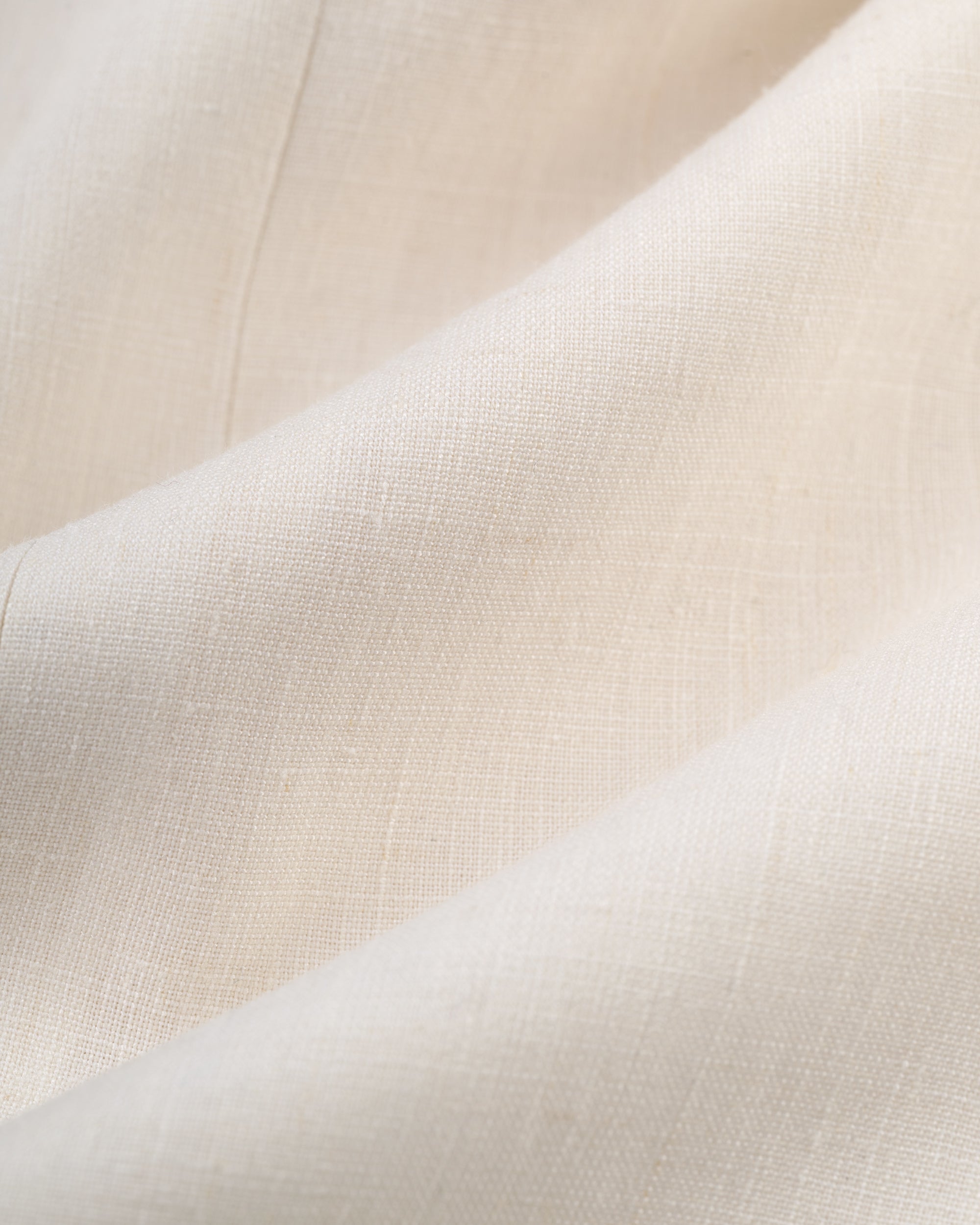 White Crash Linen Sport Coat