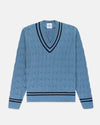 Cotton Cricket Sweater