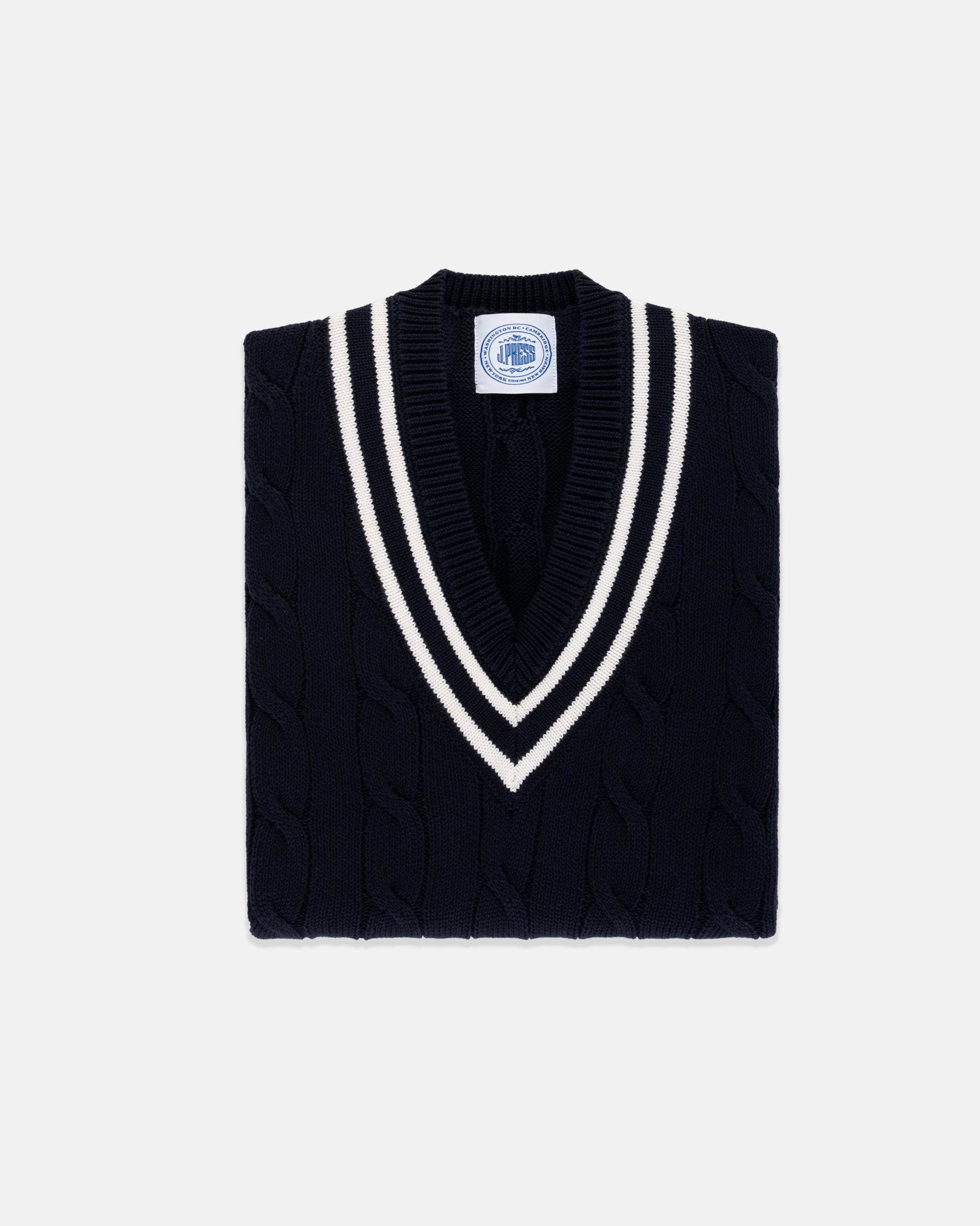 Cotton Cricket Vest